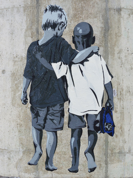 "Brüder" / Saure Gurke #123