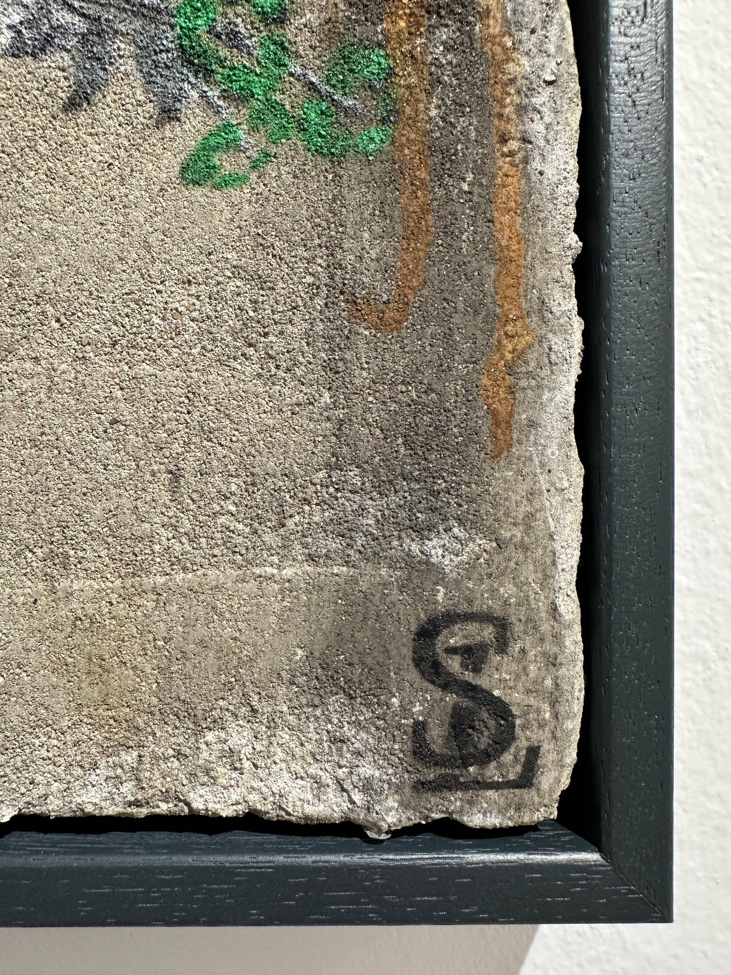 "Recyclingliebe" / Saure Gurke #66