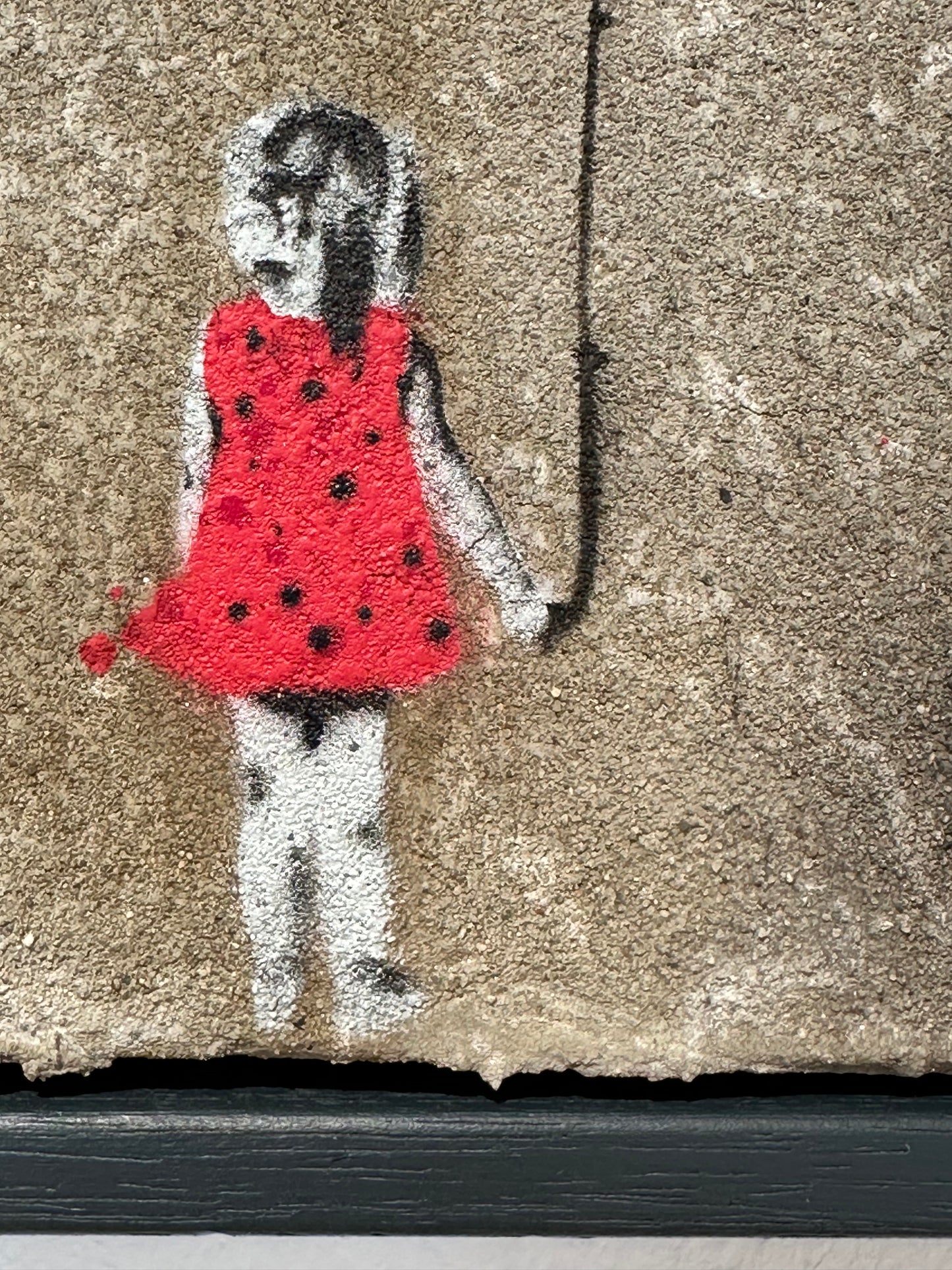 "Mondmädchen" / Saure Gurke #86