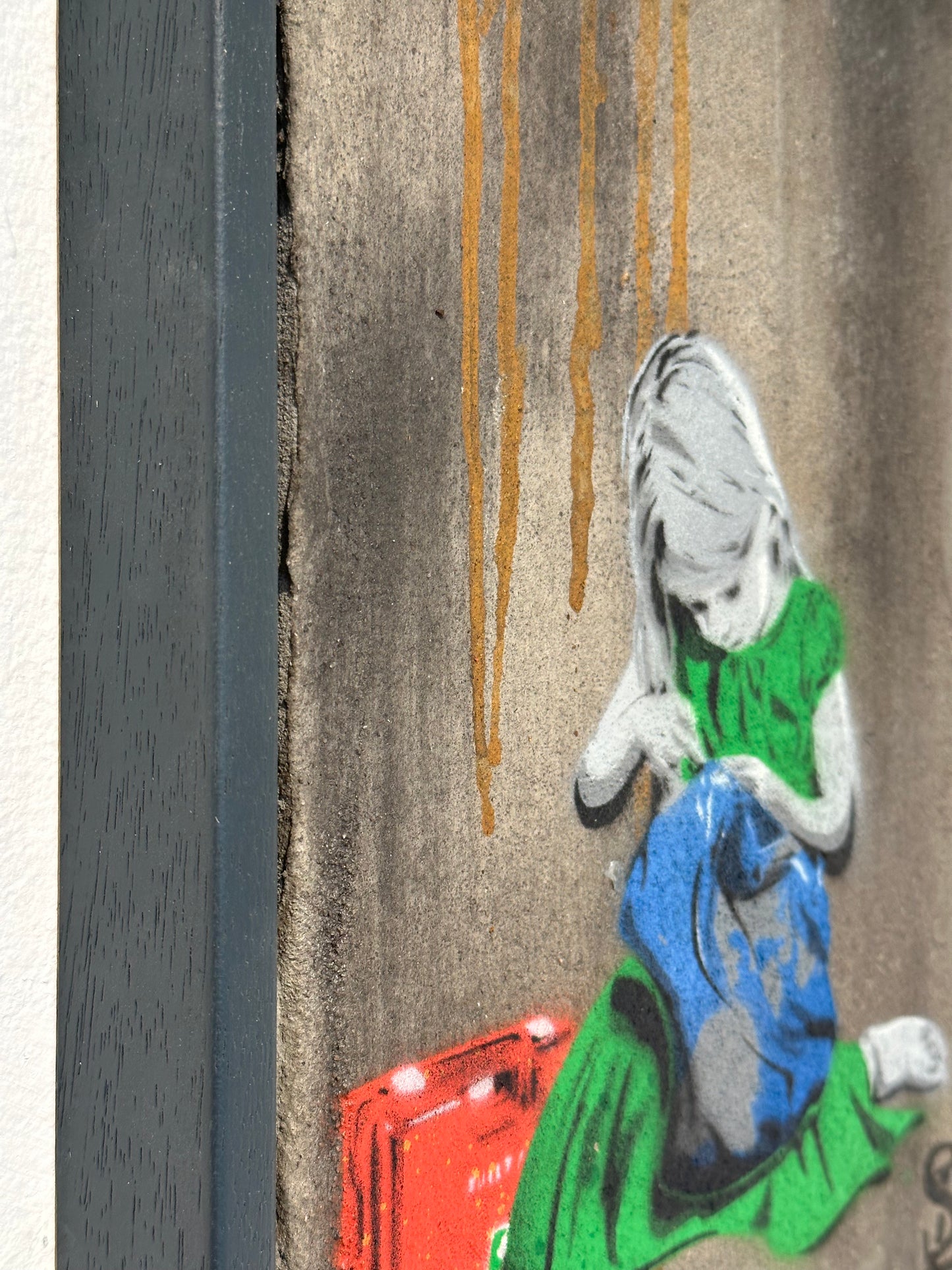 "First Aid" / Saure Gurke #93