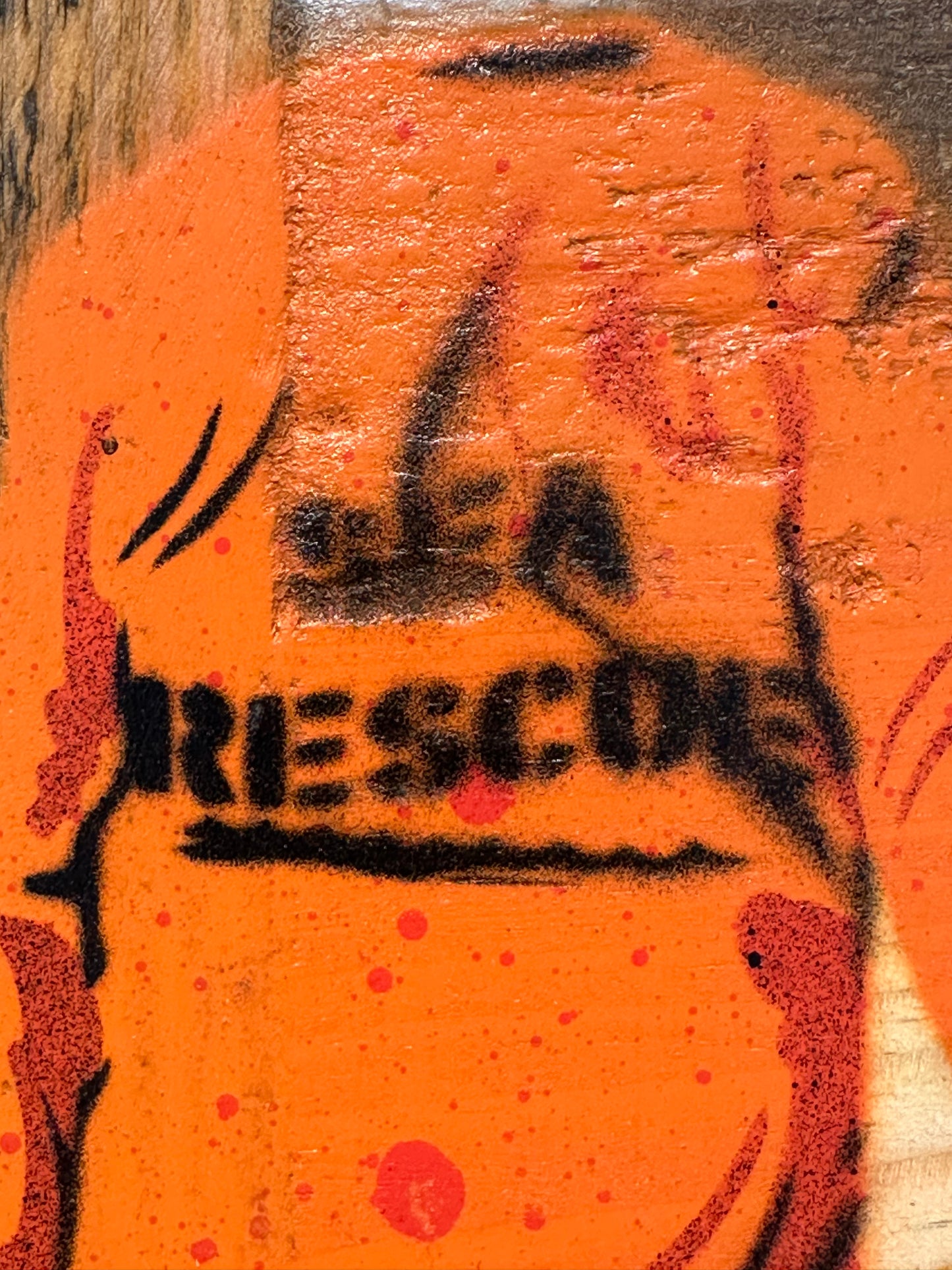 « Sauvetage en mer » / Pickle #101