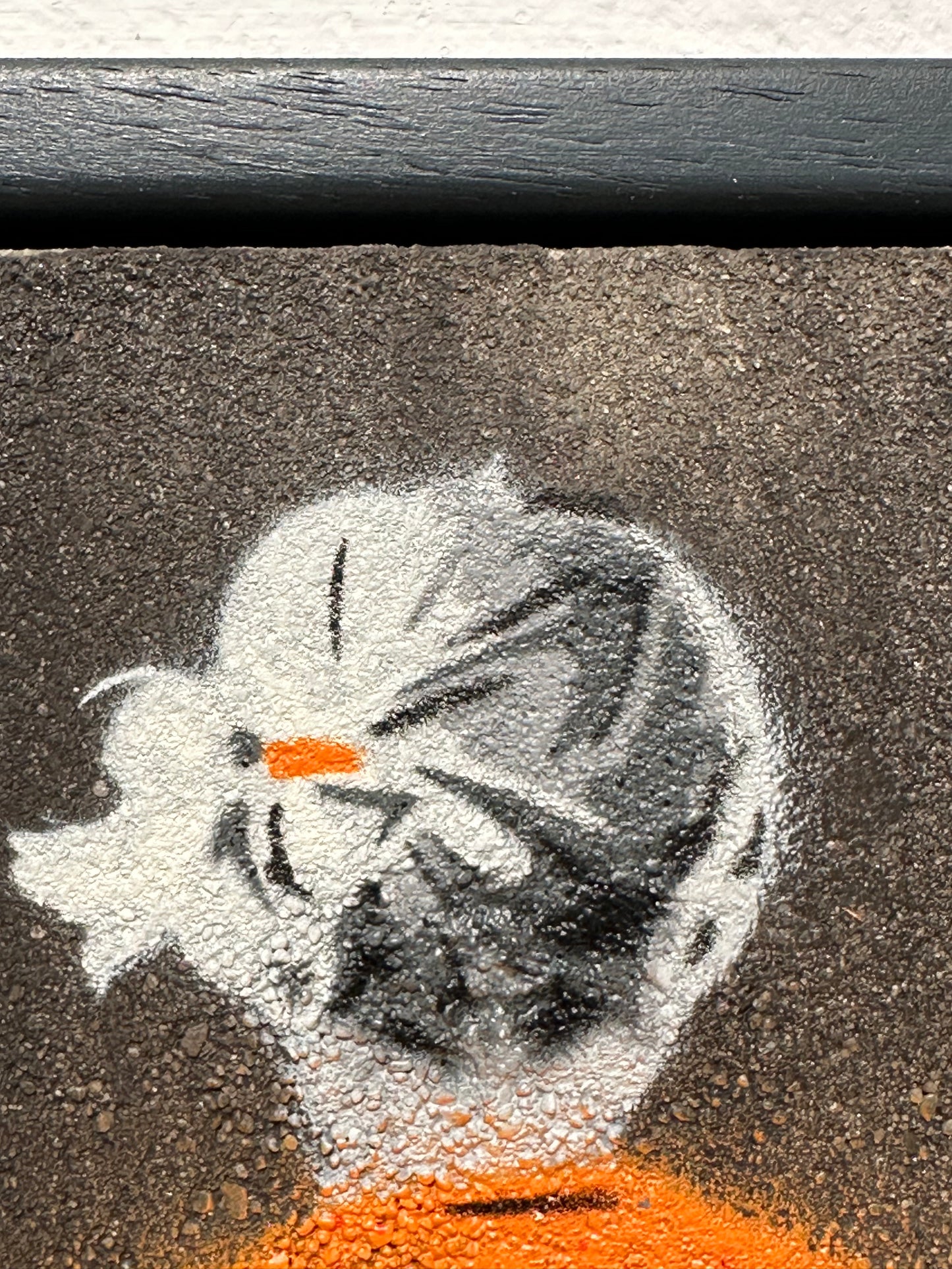 « Sauvetage en mer » / Pickle #112