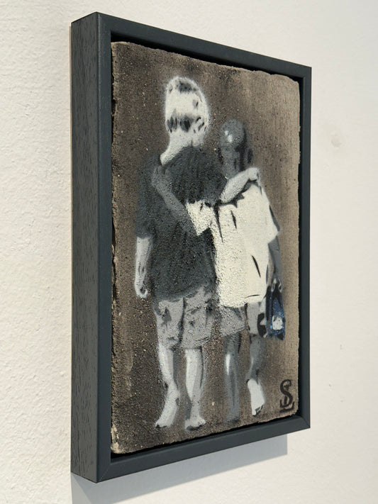 "Brüder" / Saure Gurke #123