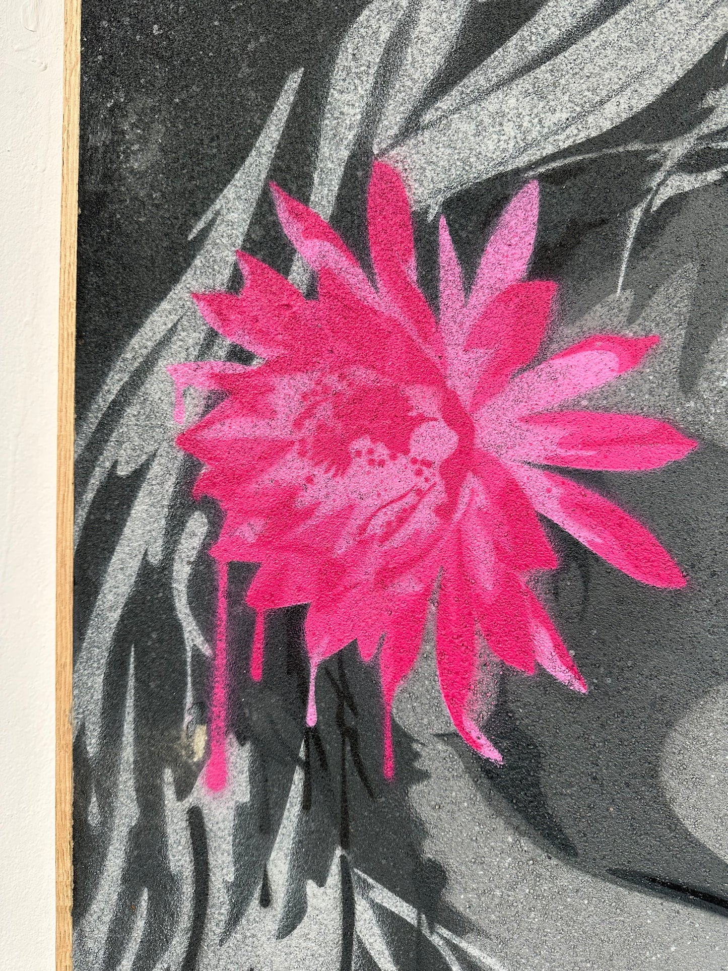 "Pusteblume" / limitiertes Orginal