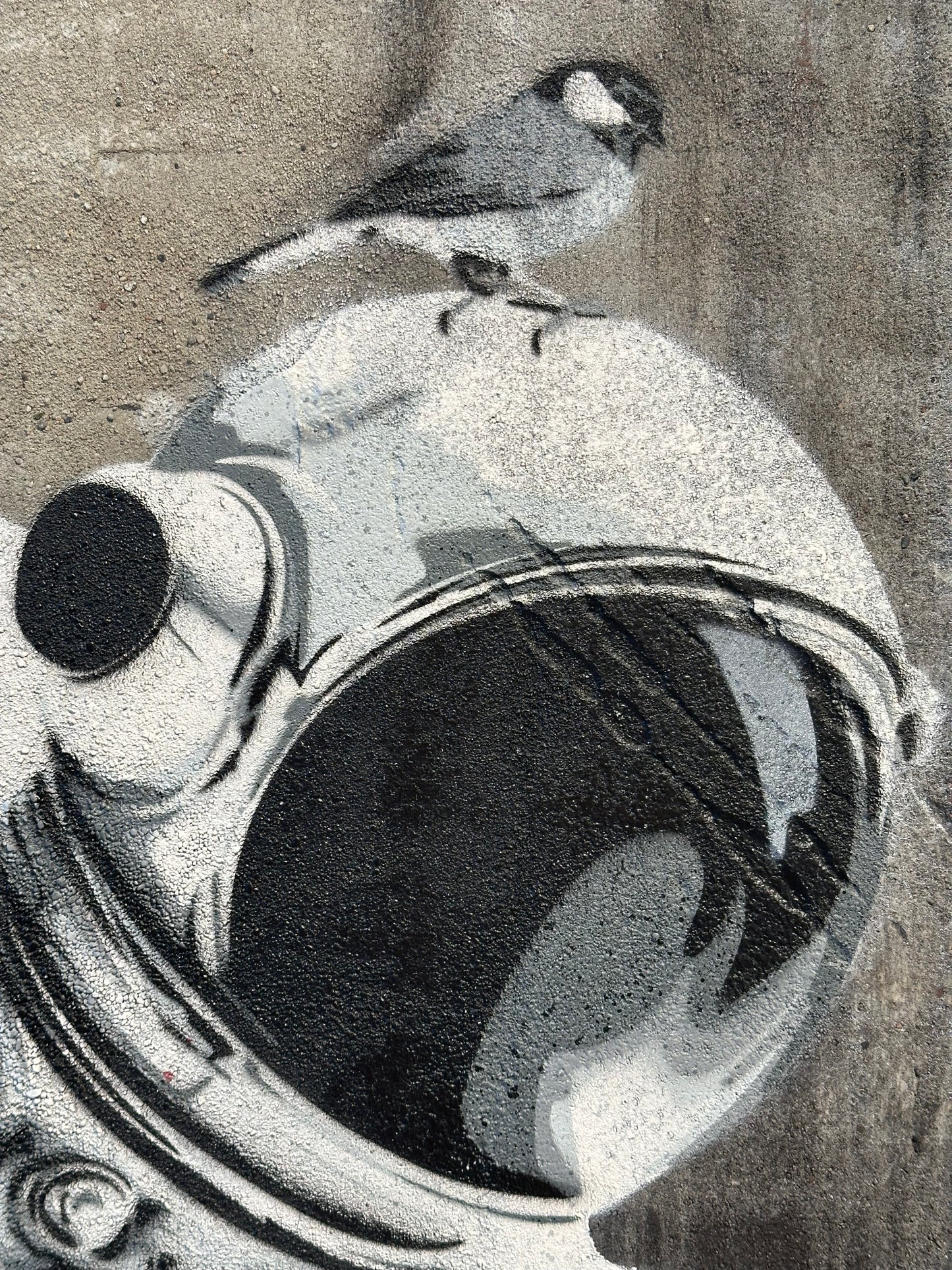 "Love Nation" / limitiertes Orginal