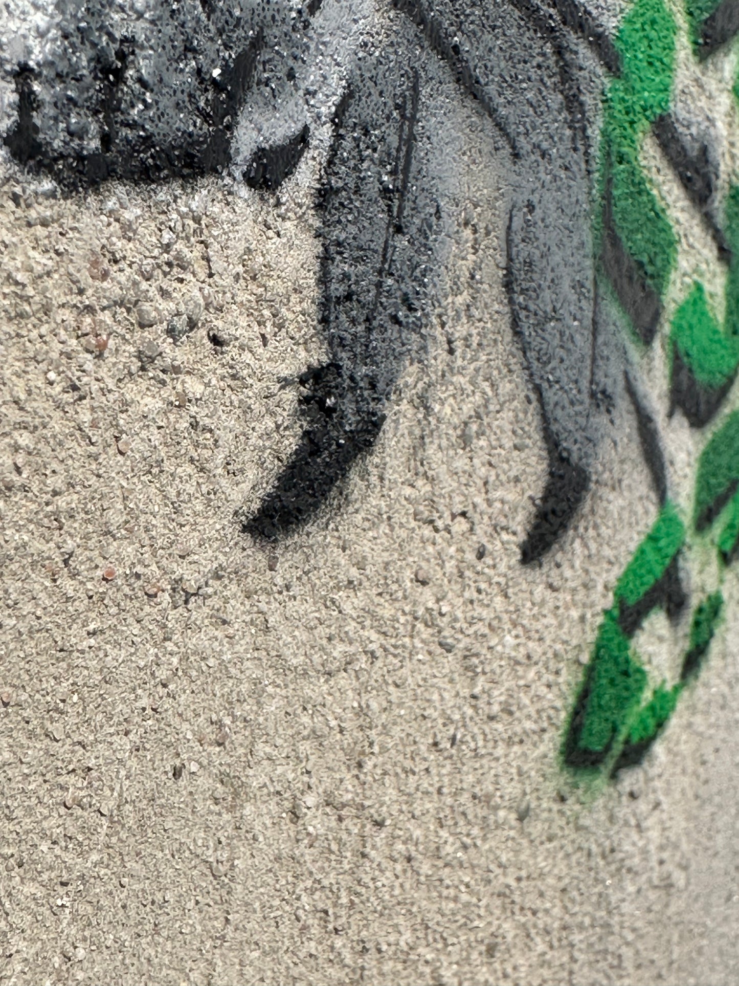 "Recyclingliebe" / limitiertes Orginal