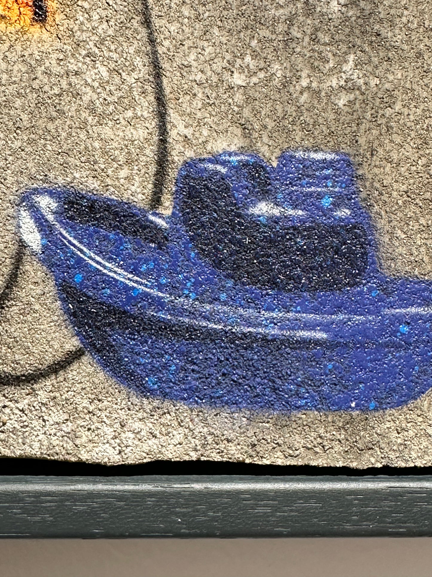 « Sauvetage en mer » / Pickle #59