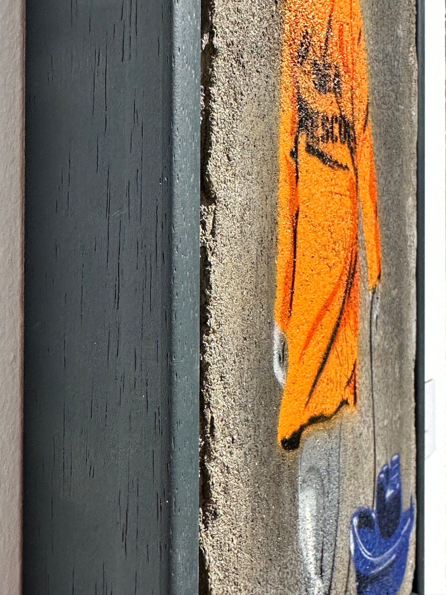 « Sauvetage en mer » / Pickle #59