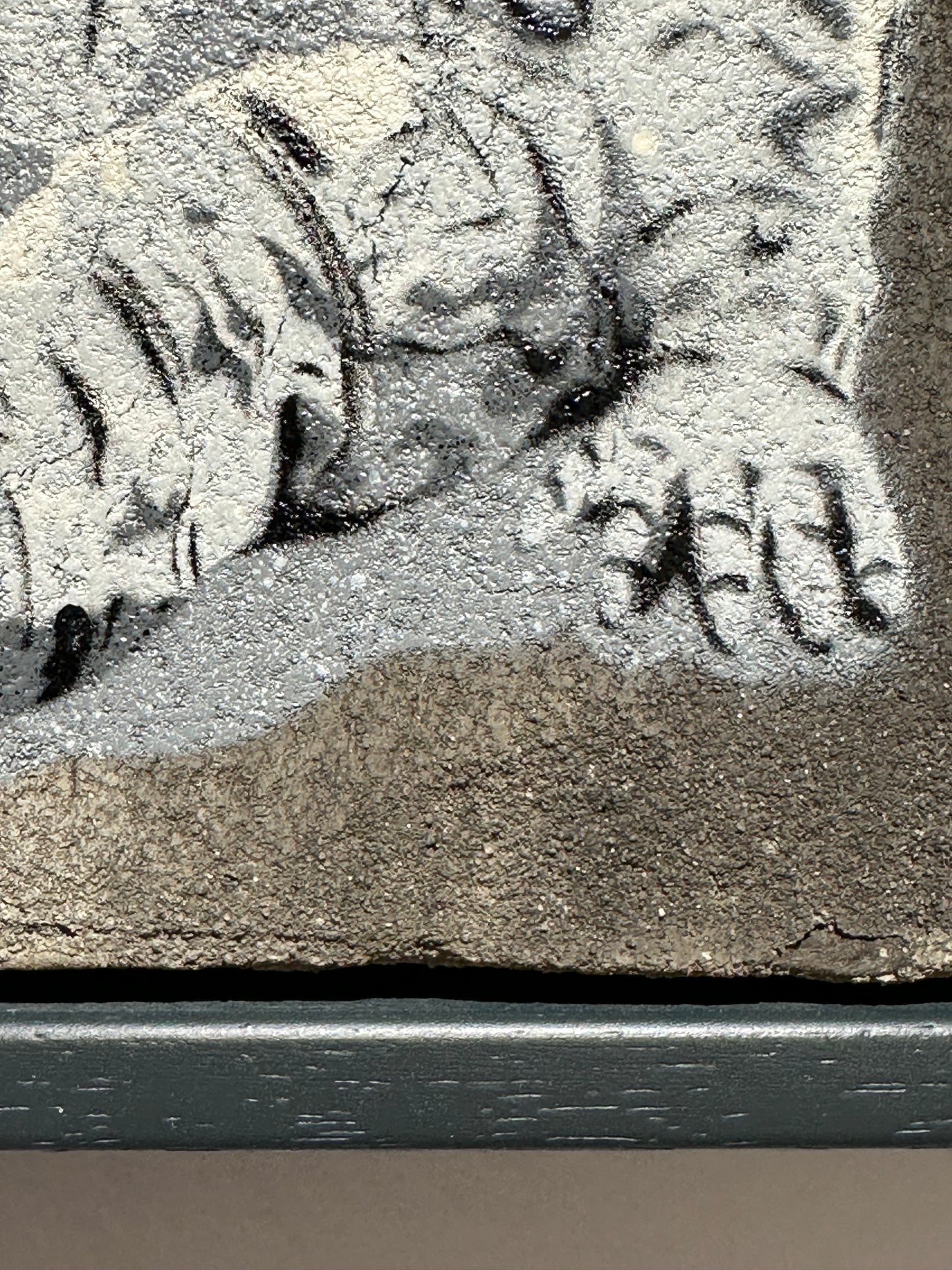"Homeless" / Saure Gurke #58
