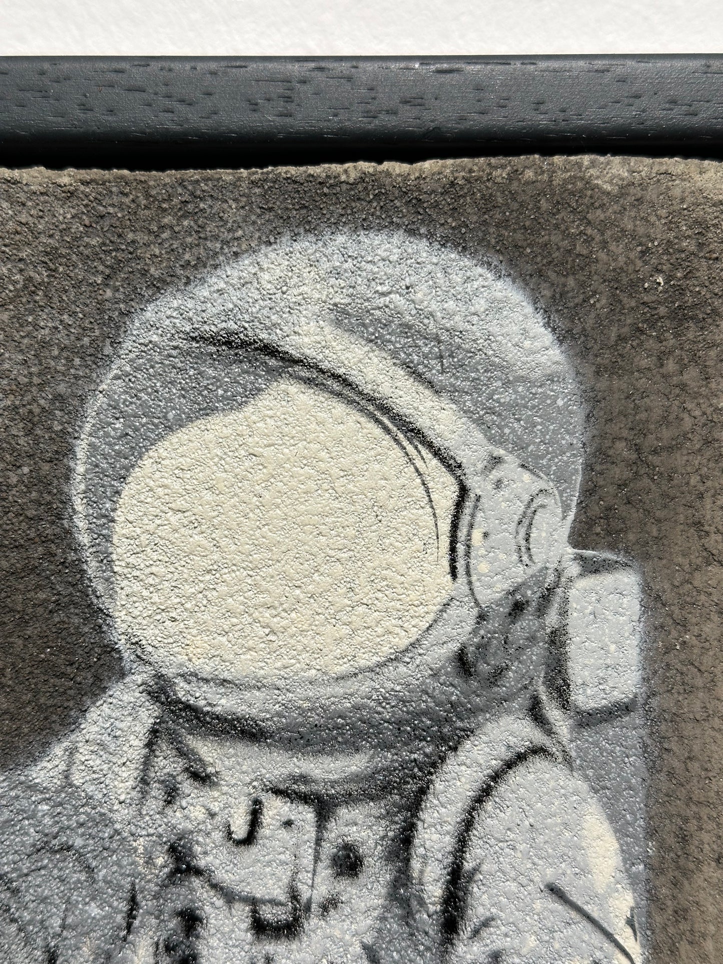 "Homeless" / Saure Gurke #57