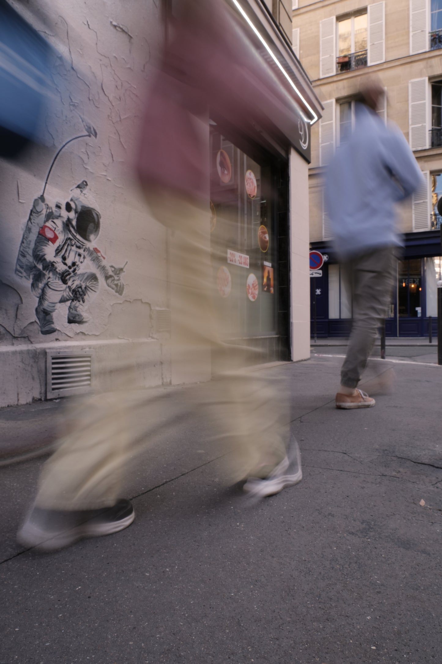 "Love Nation" / limitiertes Orginal