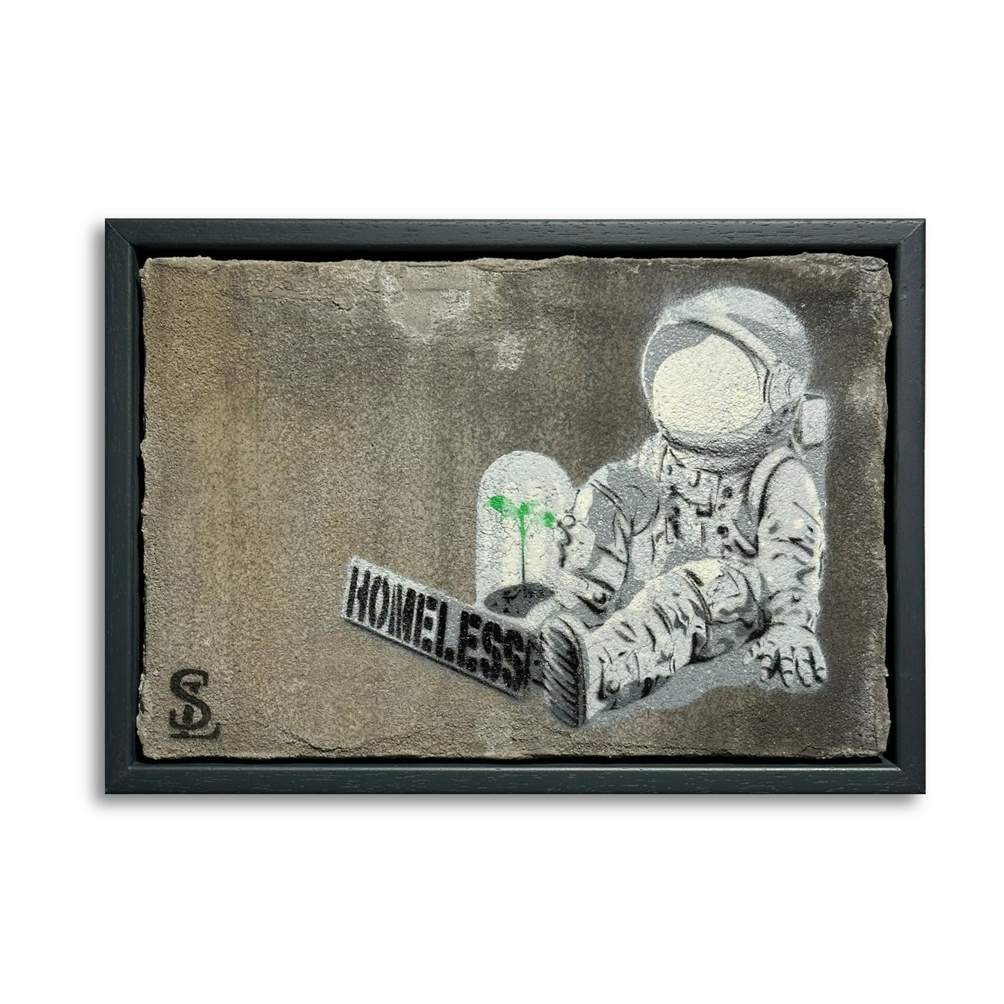 "Homeless" / Saure Gurke #58