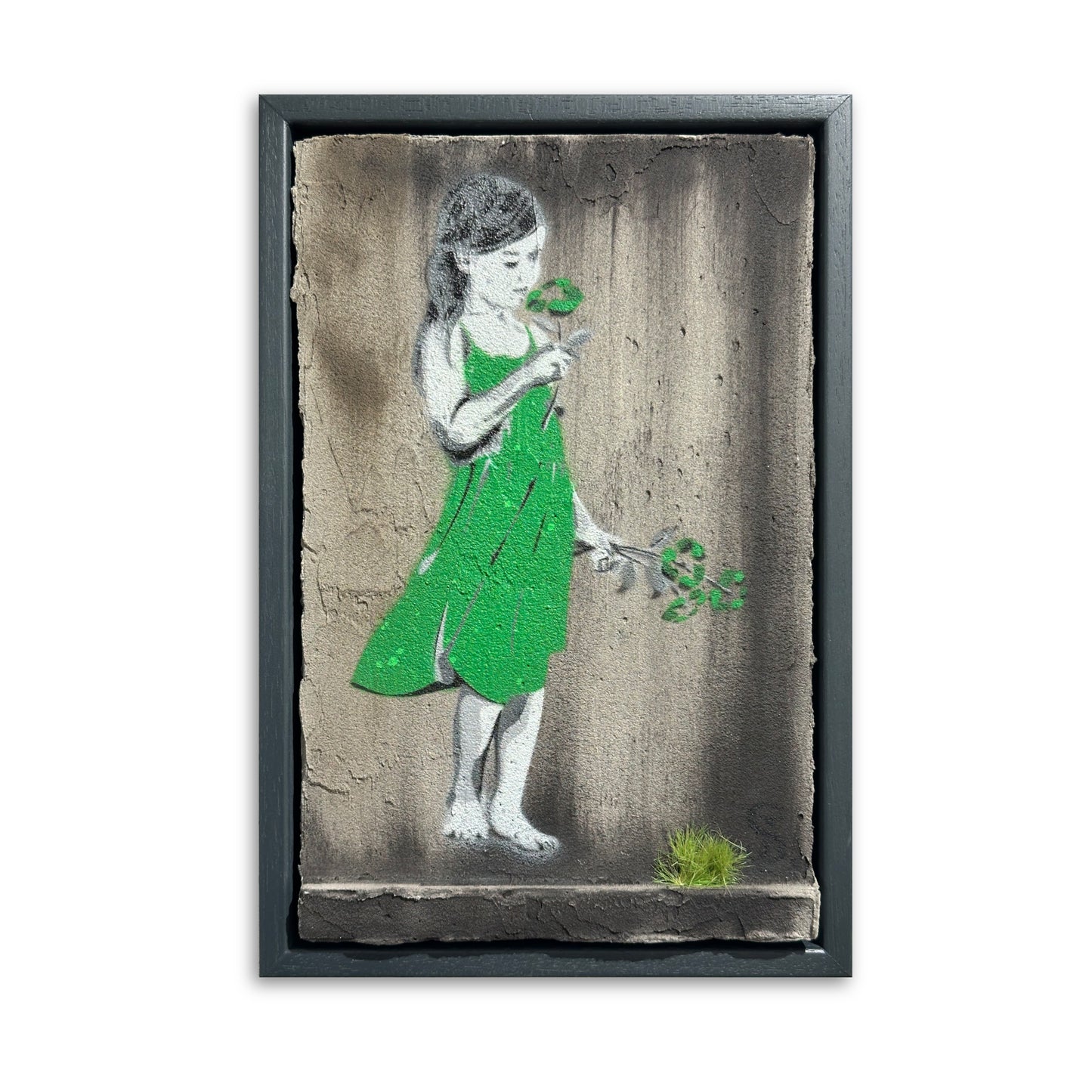 "Recyclingliebe" / Saure Gurke #67