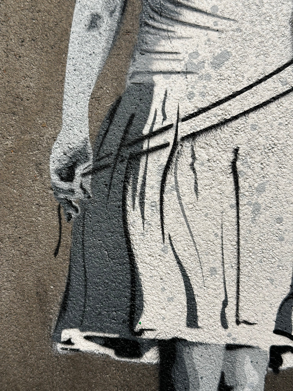 "Résistance" / limitiertes Orginal / WVZ. Nr.228