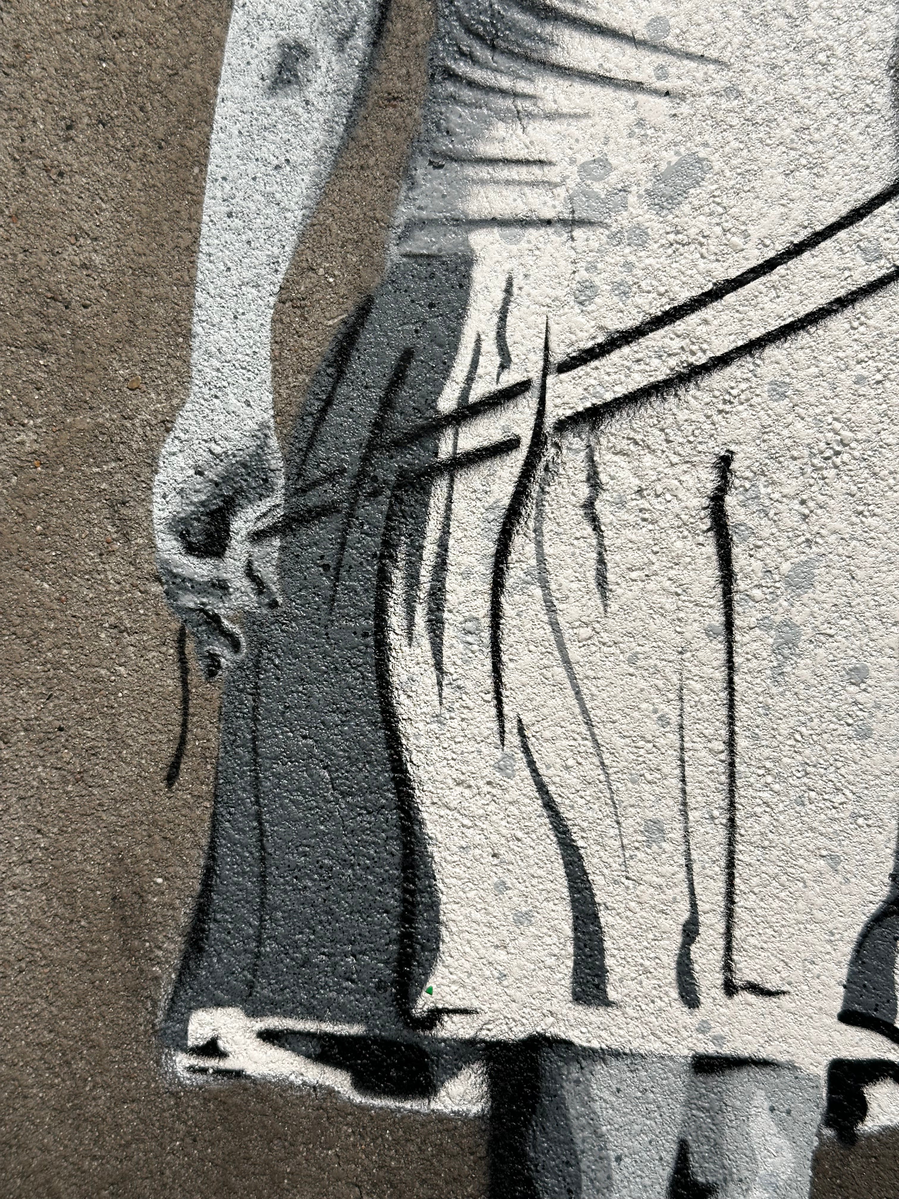 "Résistance" / limitiertes Orginal / WVZ. Nr.228