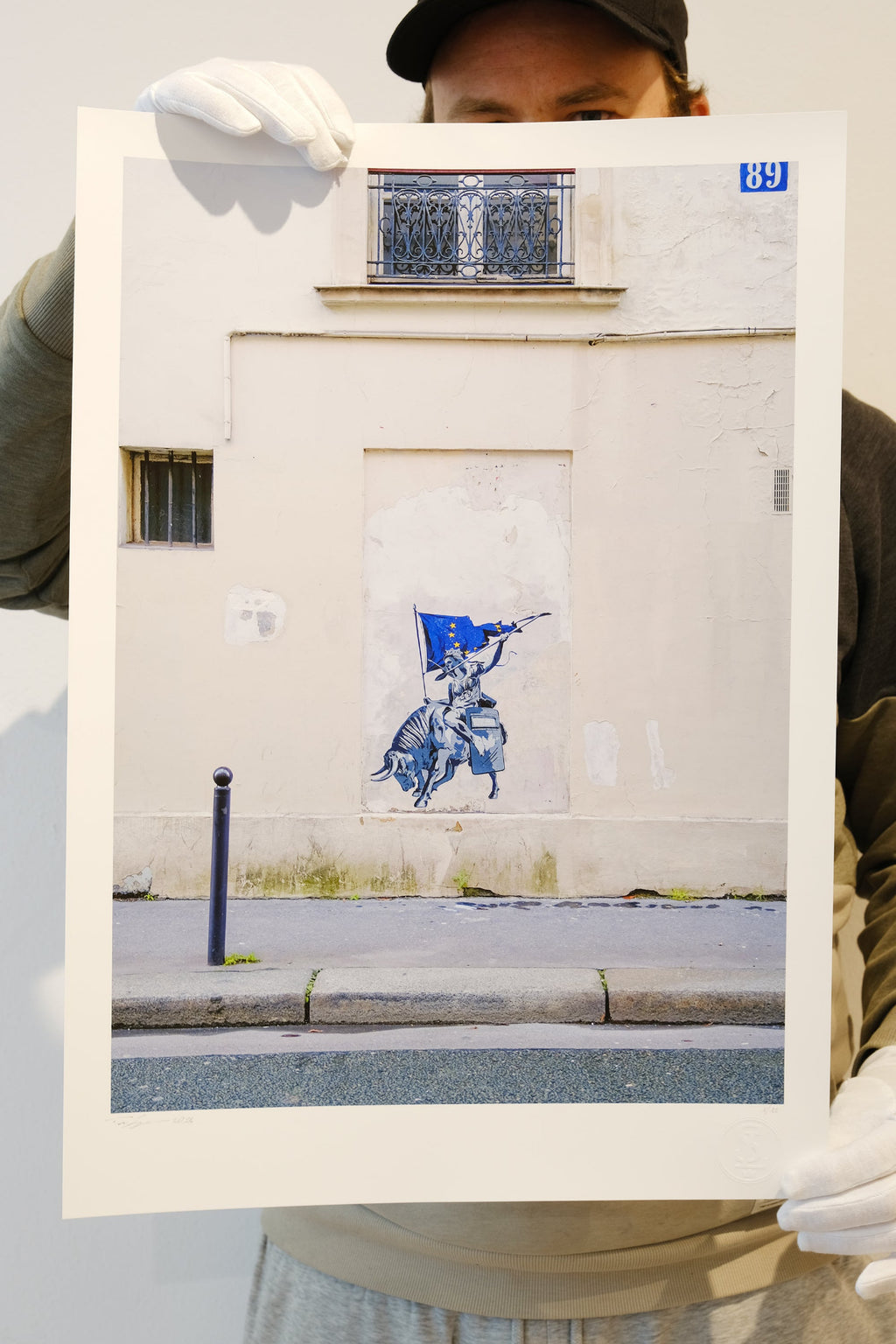 New Europe — Documentaire urbain