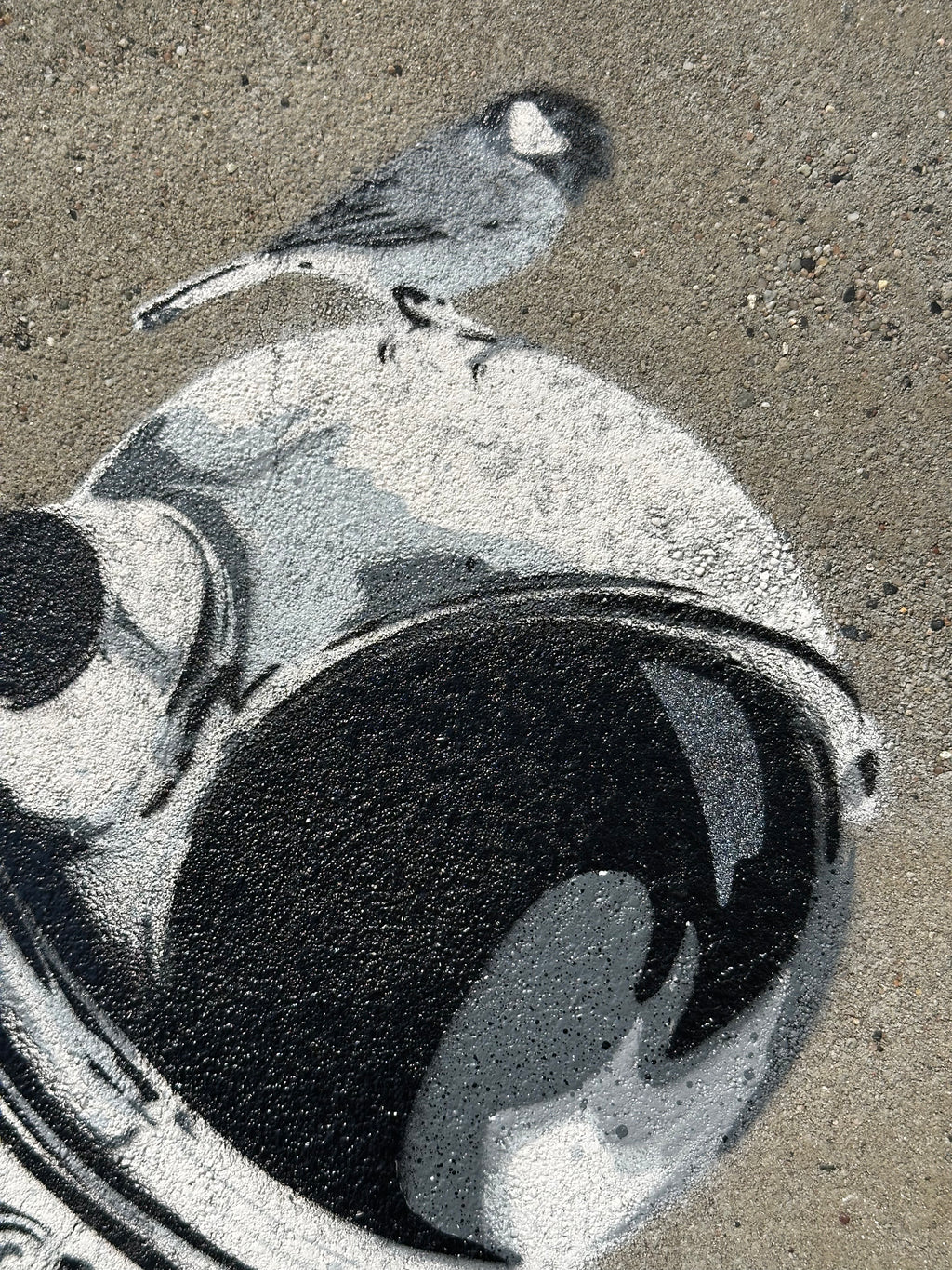 "Love Nation" / limitiertes Orginal