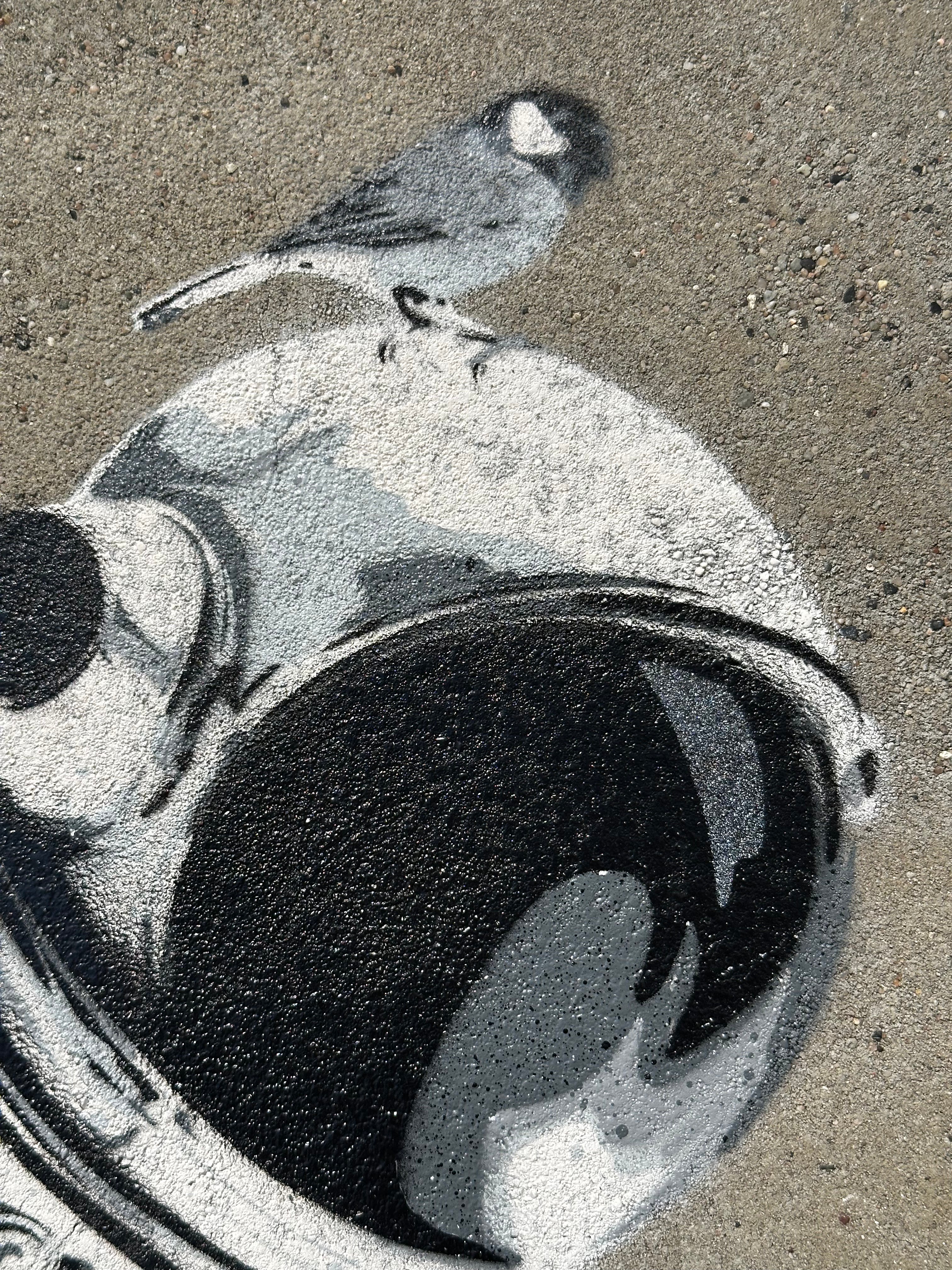 "Love Nation" / limitiertes Orginal