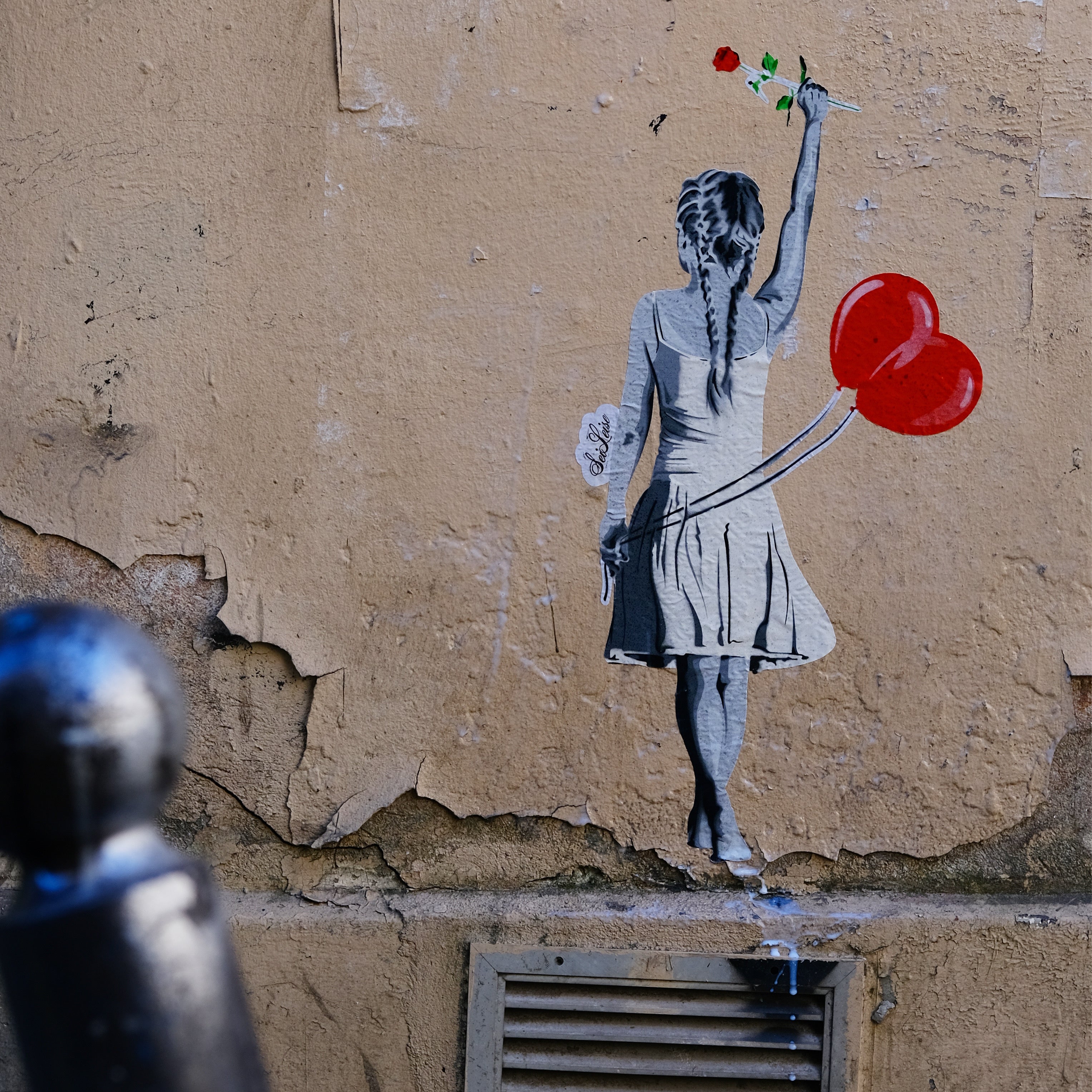 seiLeise // Résistance // Black Edition (10 Sheets)