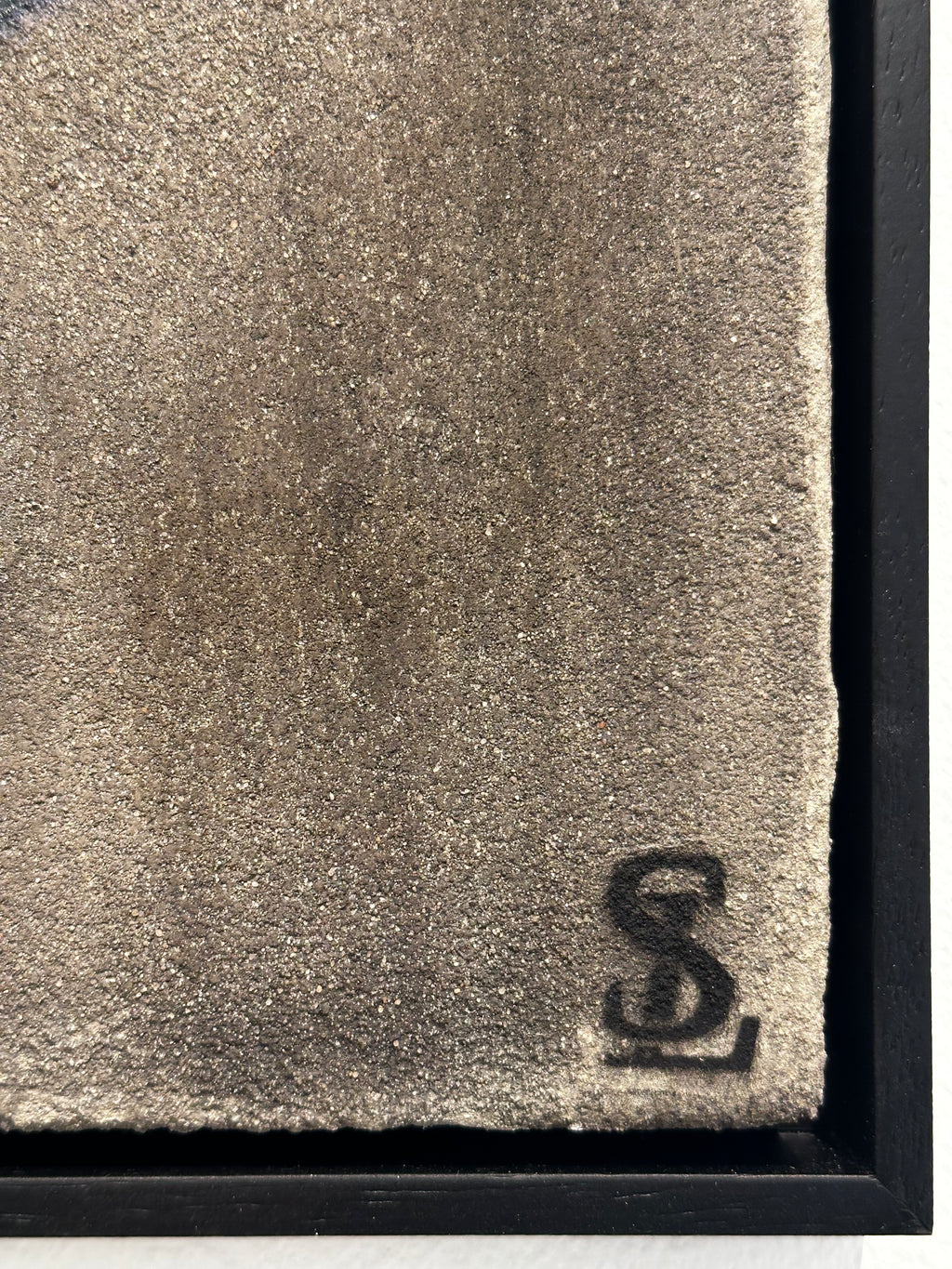 "Do Not Fold" / Limited Edition Original / WVZ No. 231