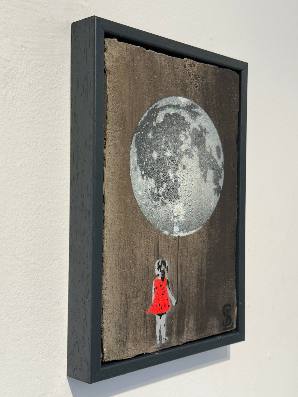 "Moon Girl" / Saure Gurke #149
