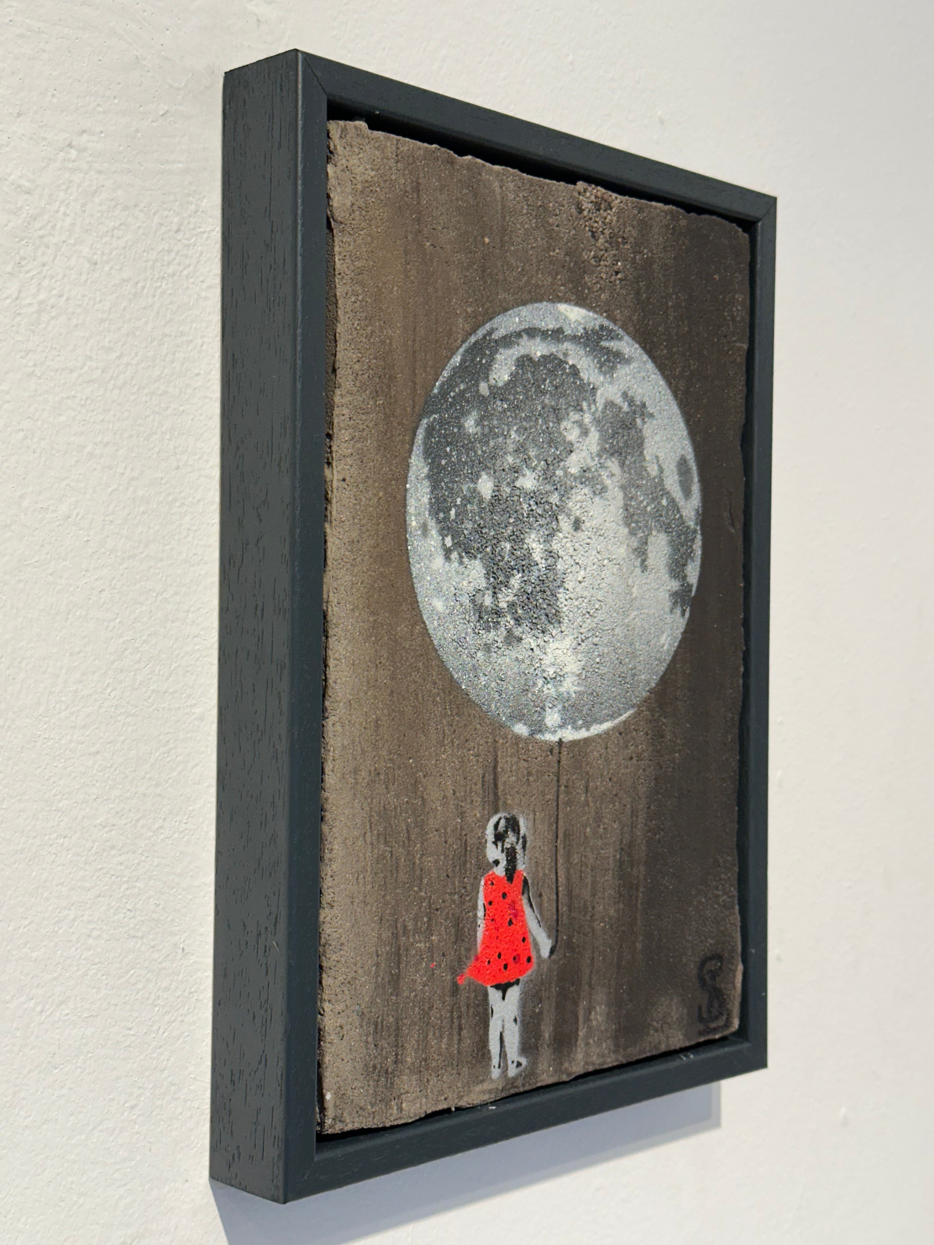 "Moon Girl" / Saure Gurke #149