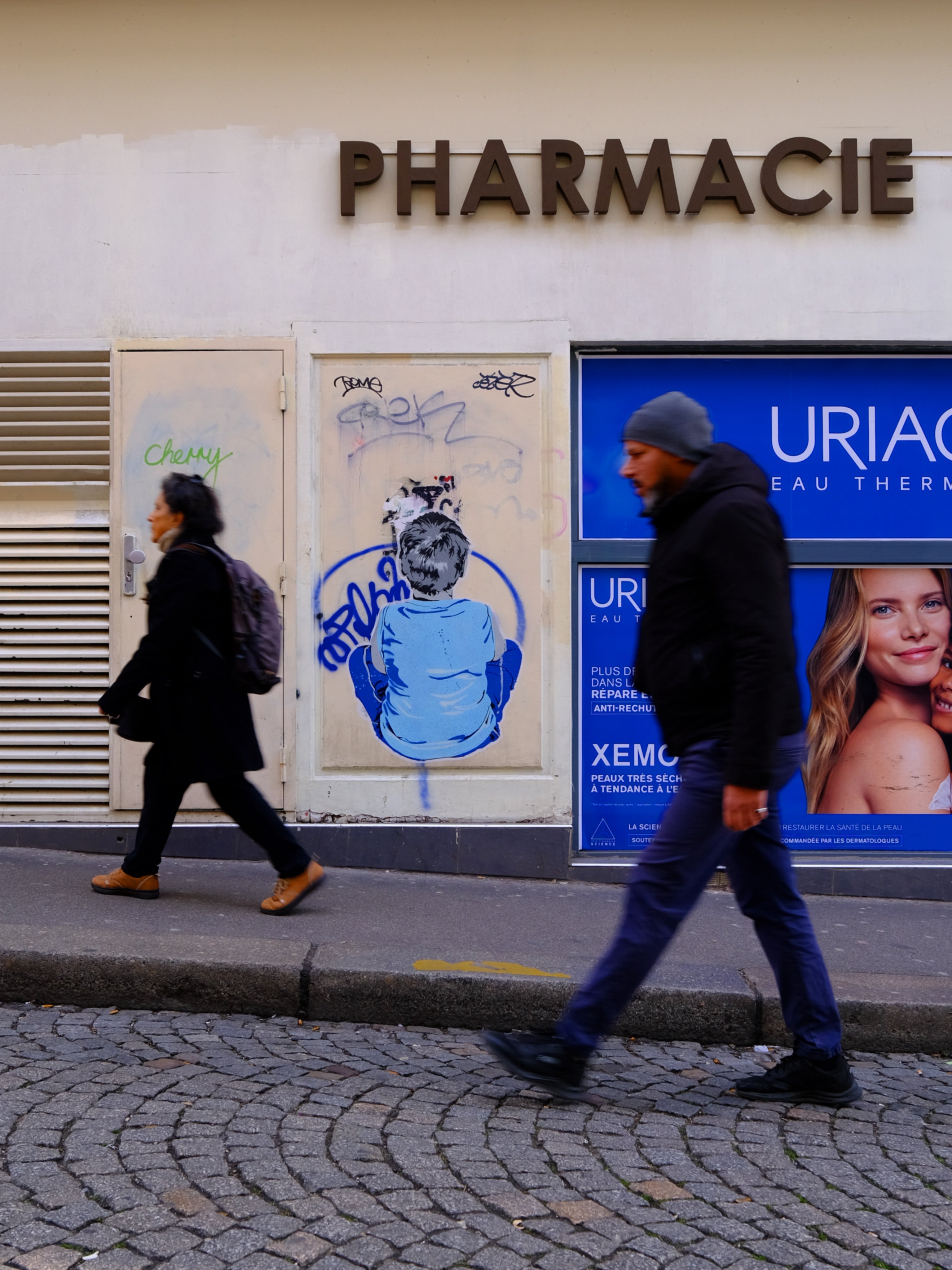 "Junge" / Kleine Edition