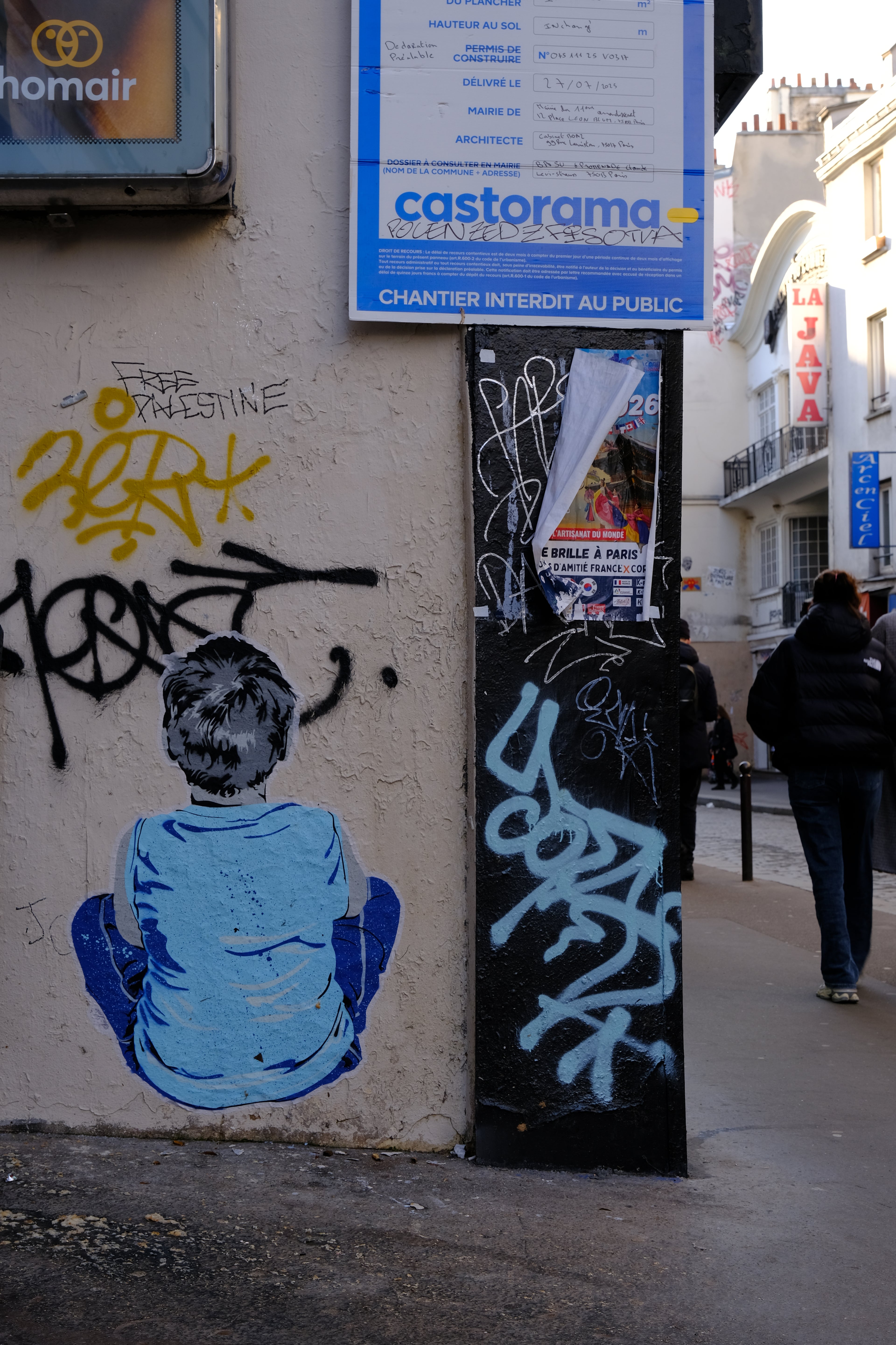 "Junge" / Kleine Edition