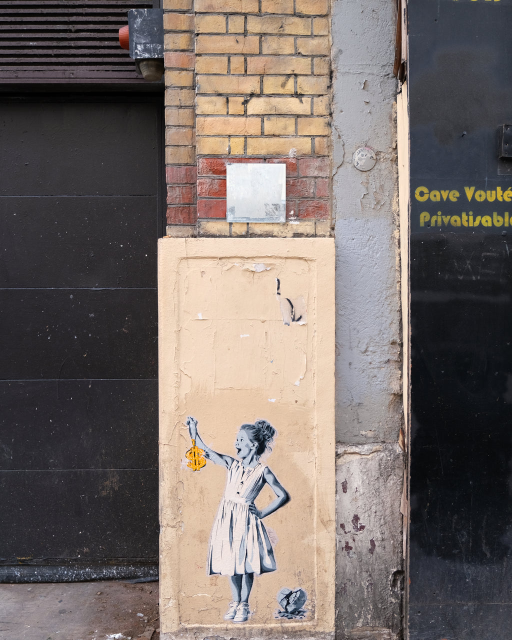 "Bad Spirit" / limited original