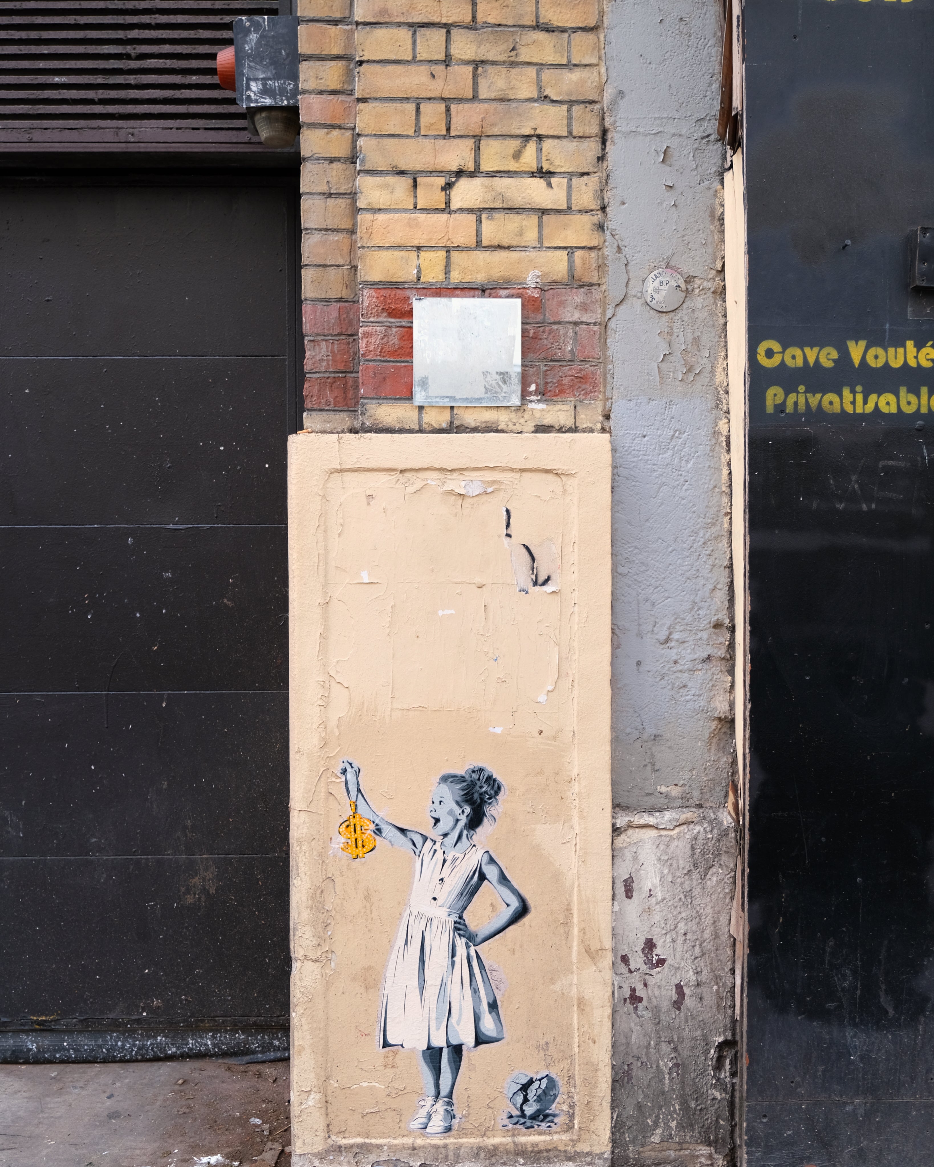 "Bad Spirit" / limited original