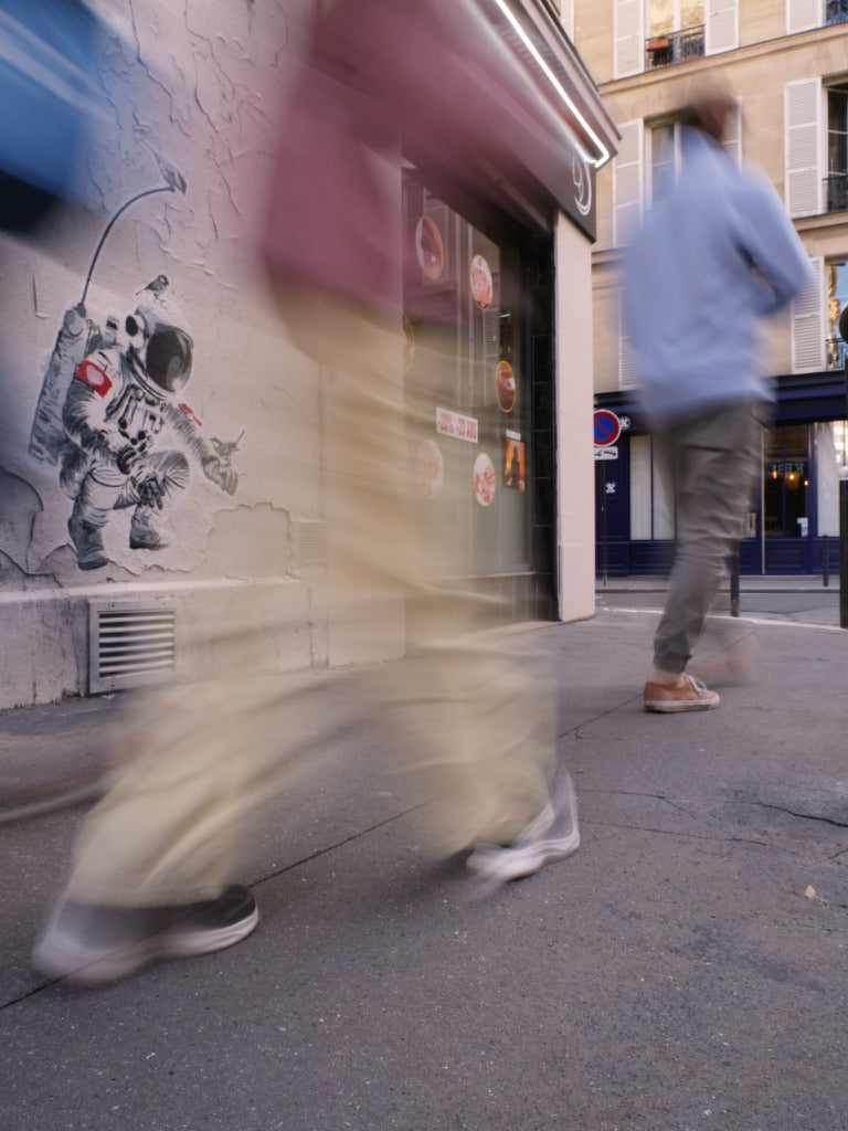 "Love Nation" / limitiertes Orginal