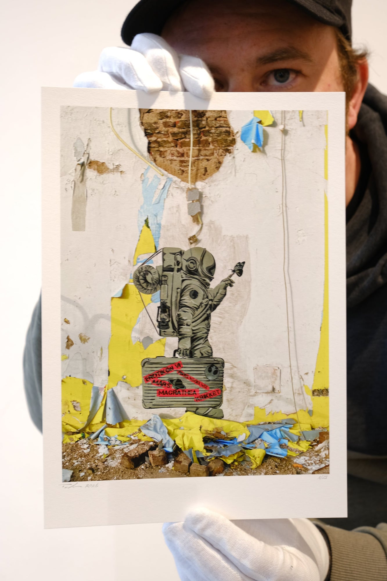 Accueil — Documentaire urbain