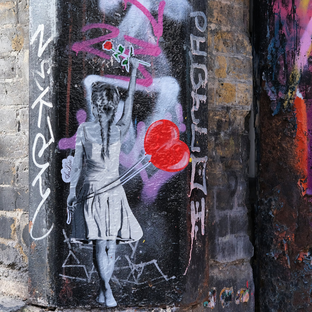 seiLeise // Résistance // Black Edition (10 Sheets)