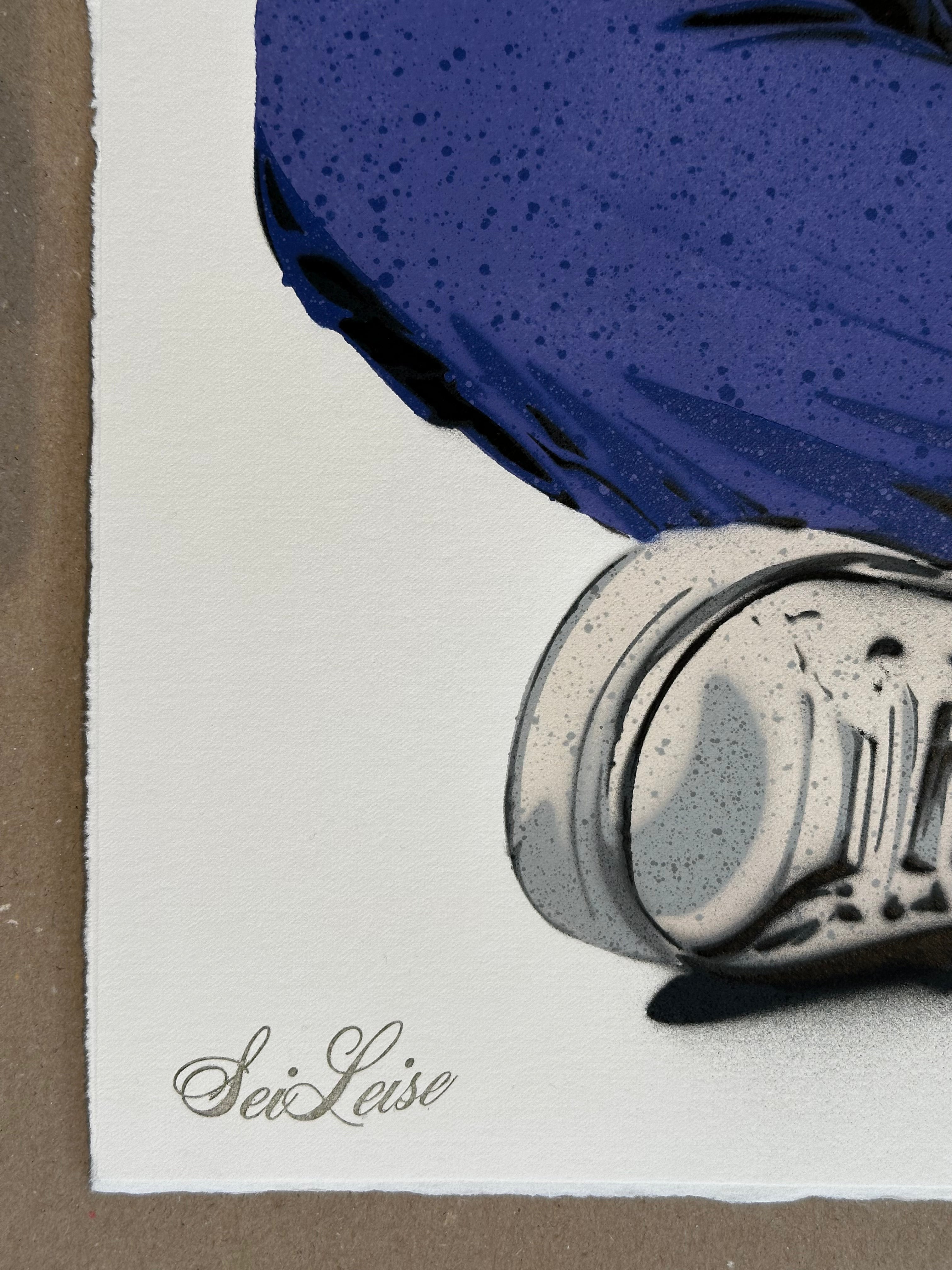 "do not fold" / Edition