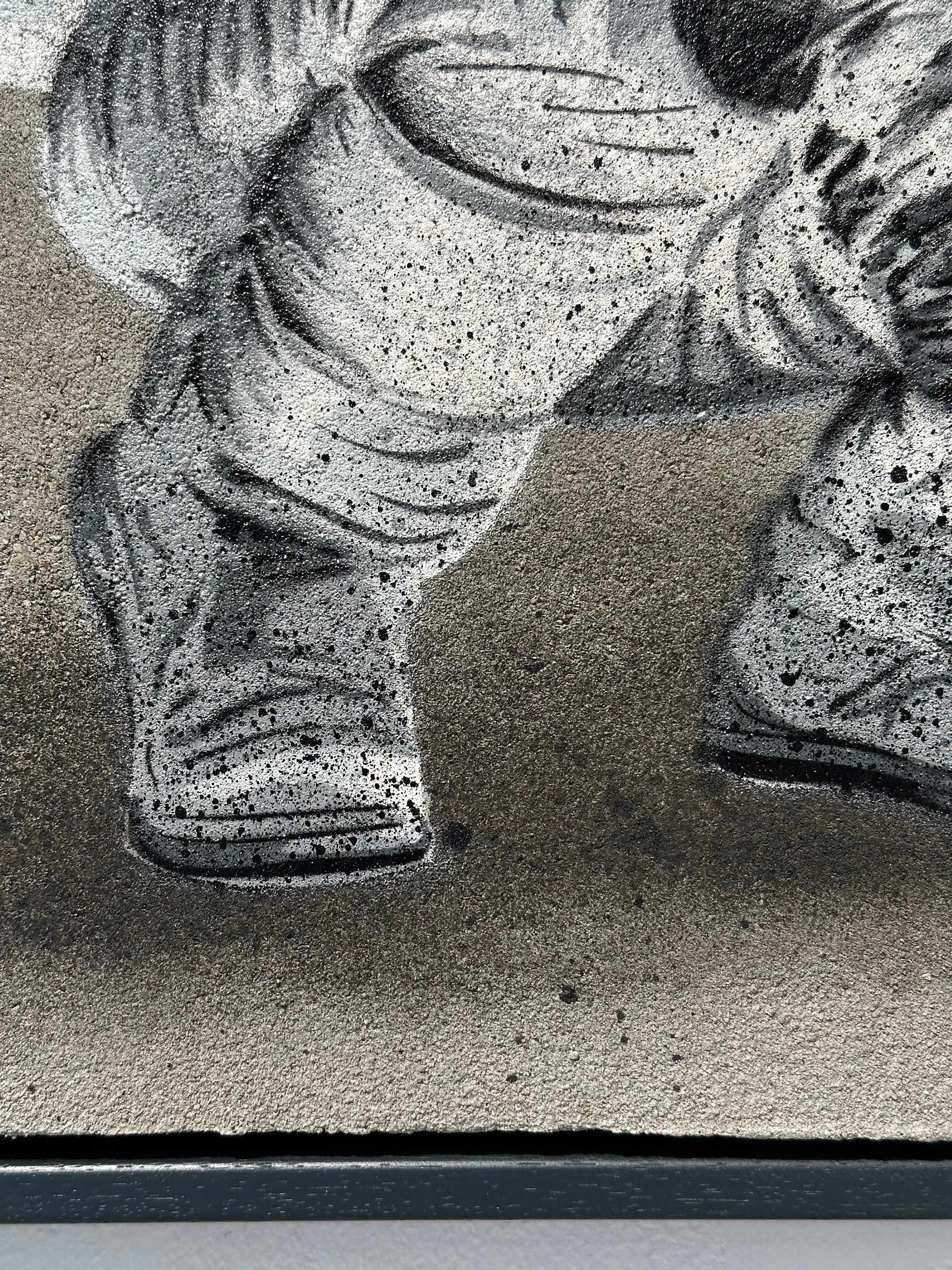 "Love Nation" / limitiertes Orginal