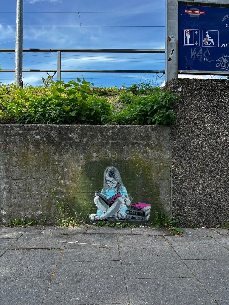 seiLeise - New Education - 2. Edition