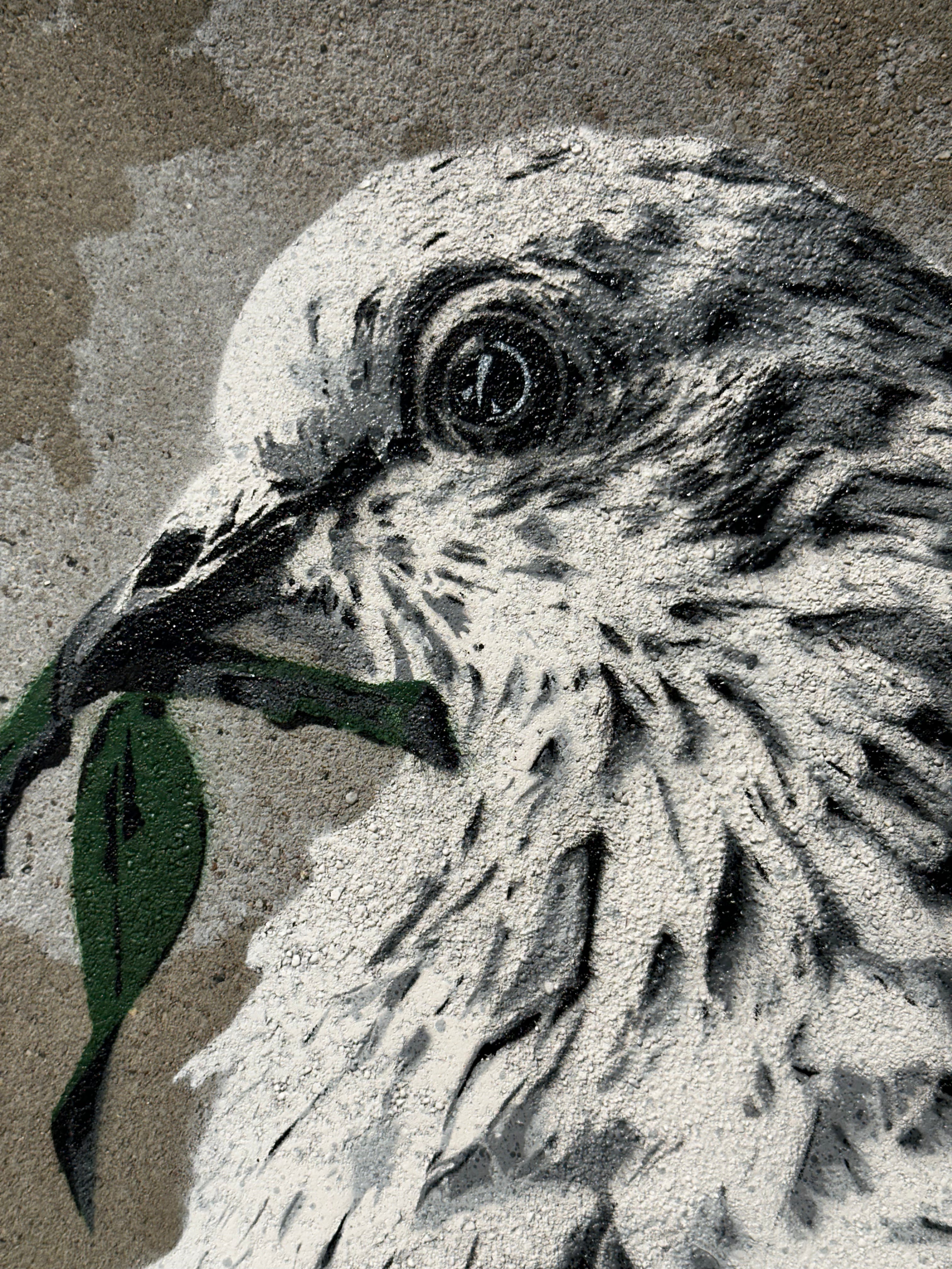 "Hard Times" / limitiertes Orginal ´