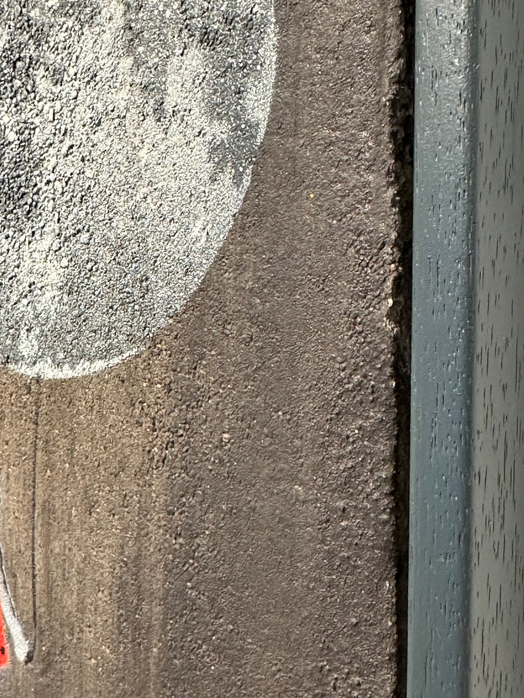 "Moon Girl" / Saure Gurke #149