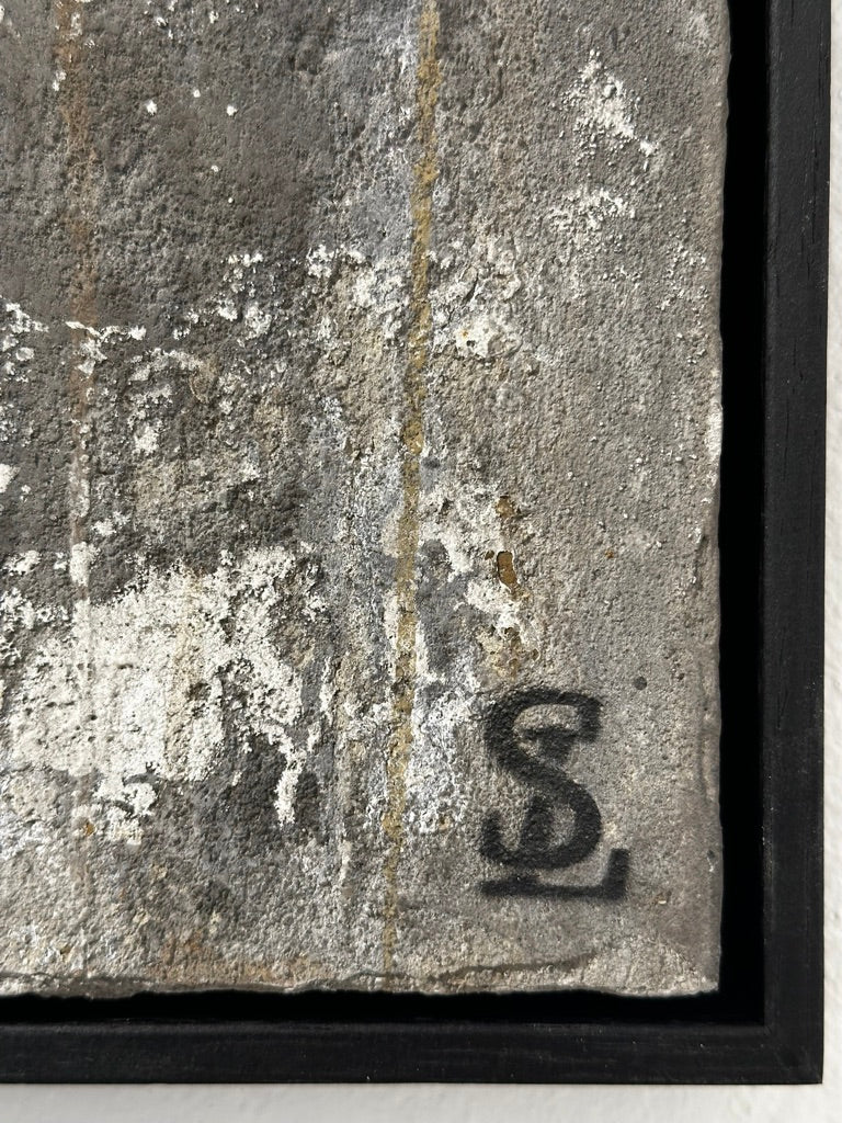 "New Education" / limitiertes Orginal / WVZ. Nr.224