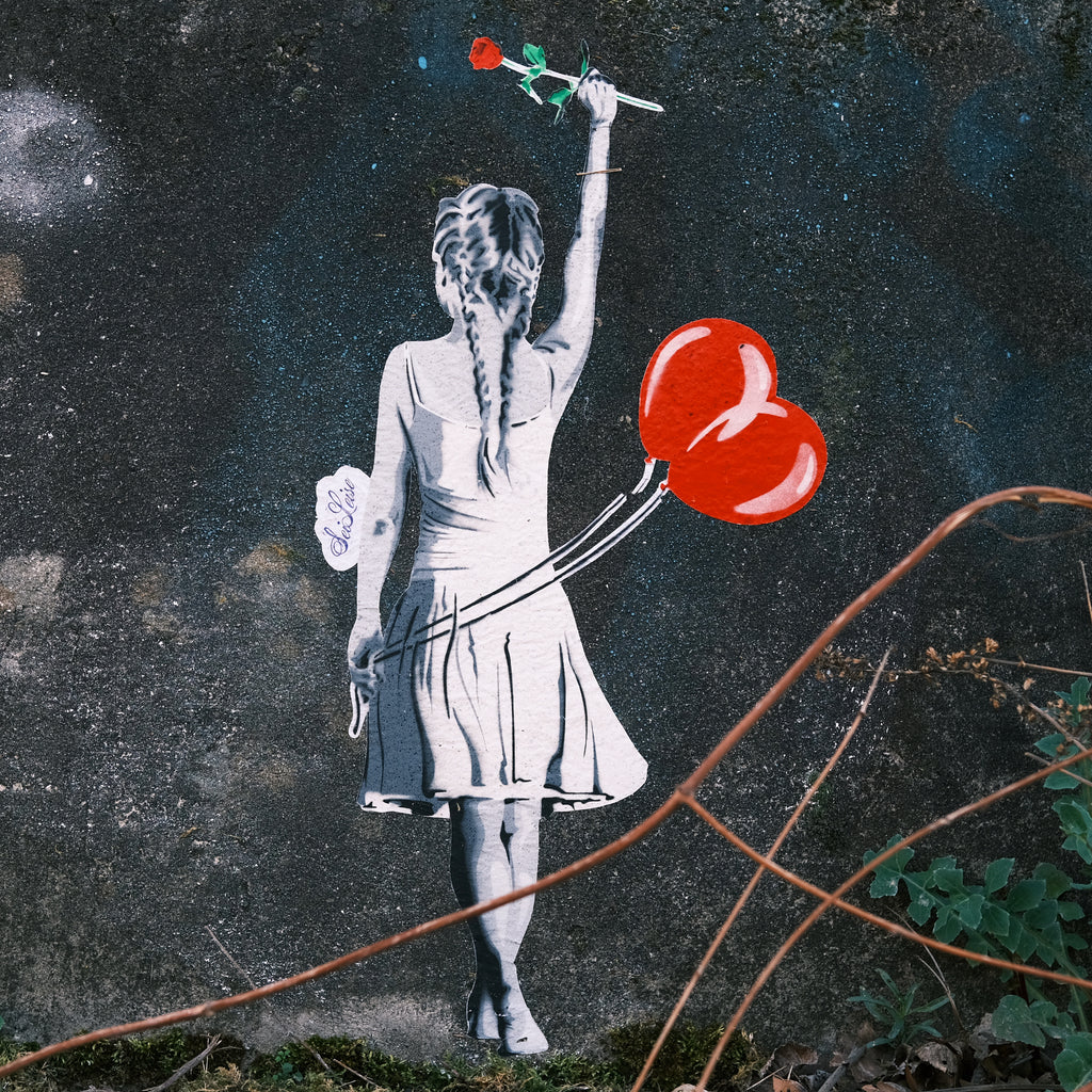 "Résistance" / limited original