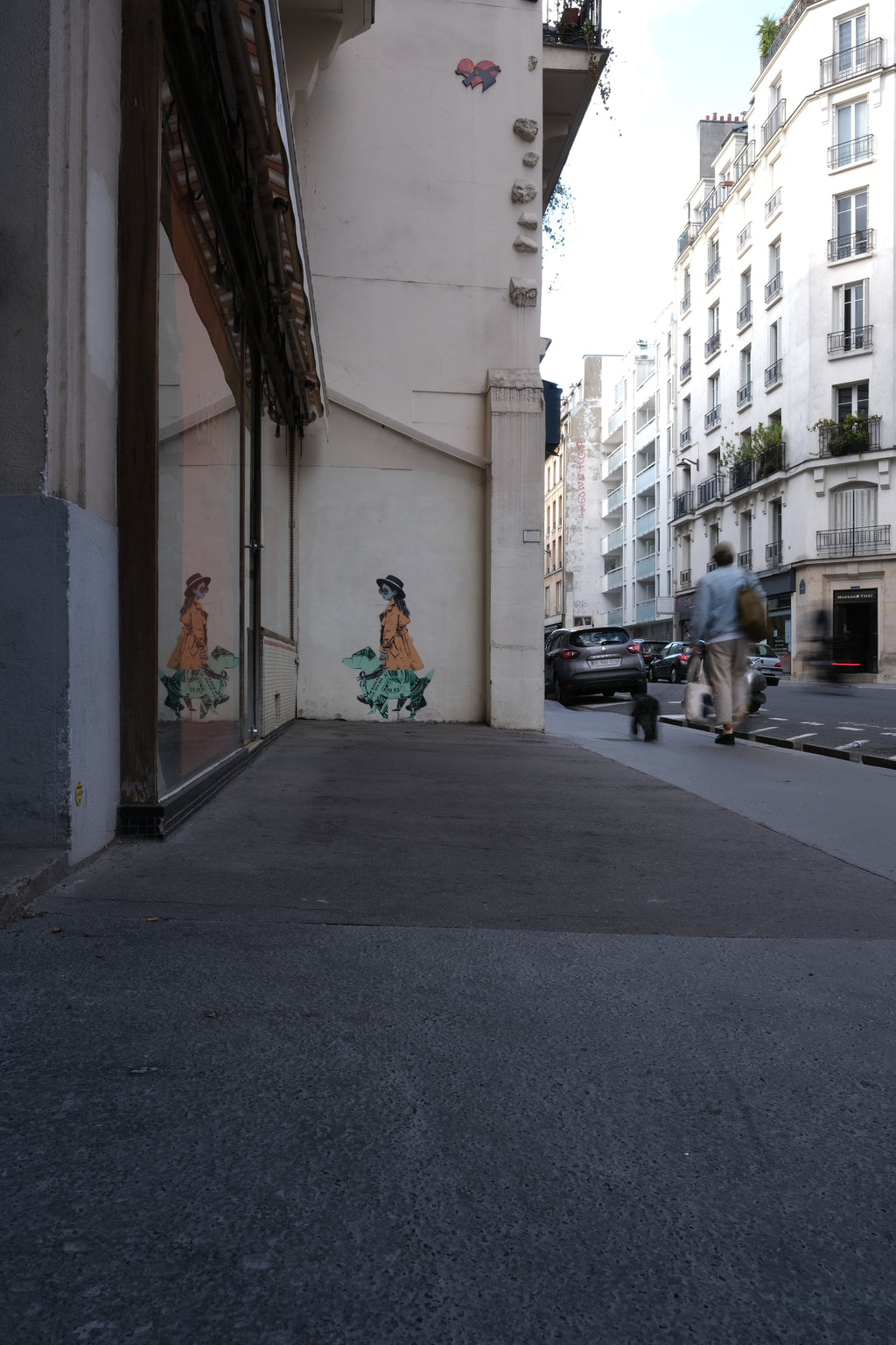 seiLeise - Golden Spoon - 4. Edition