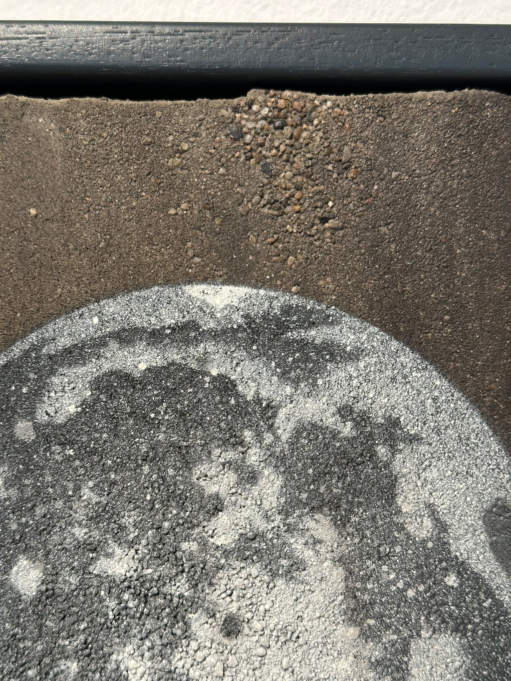 "Moon Girl" / Saure Gurke #149