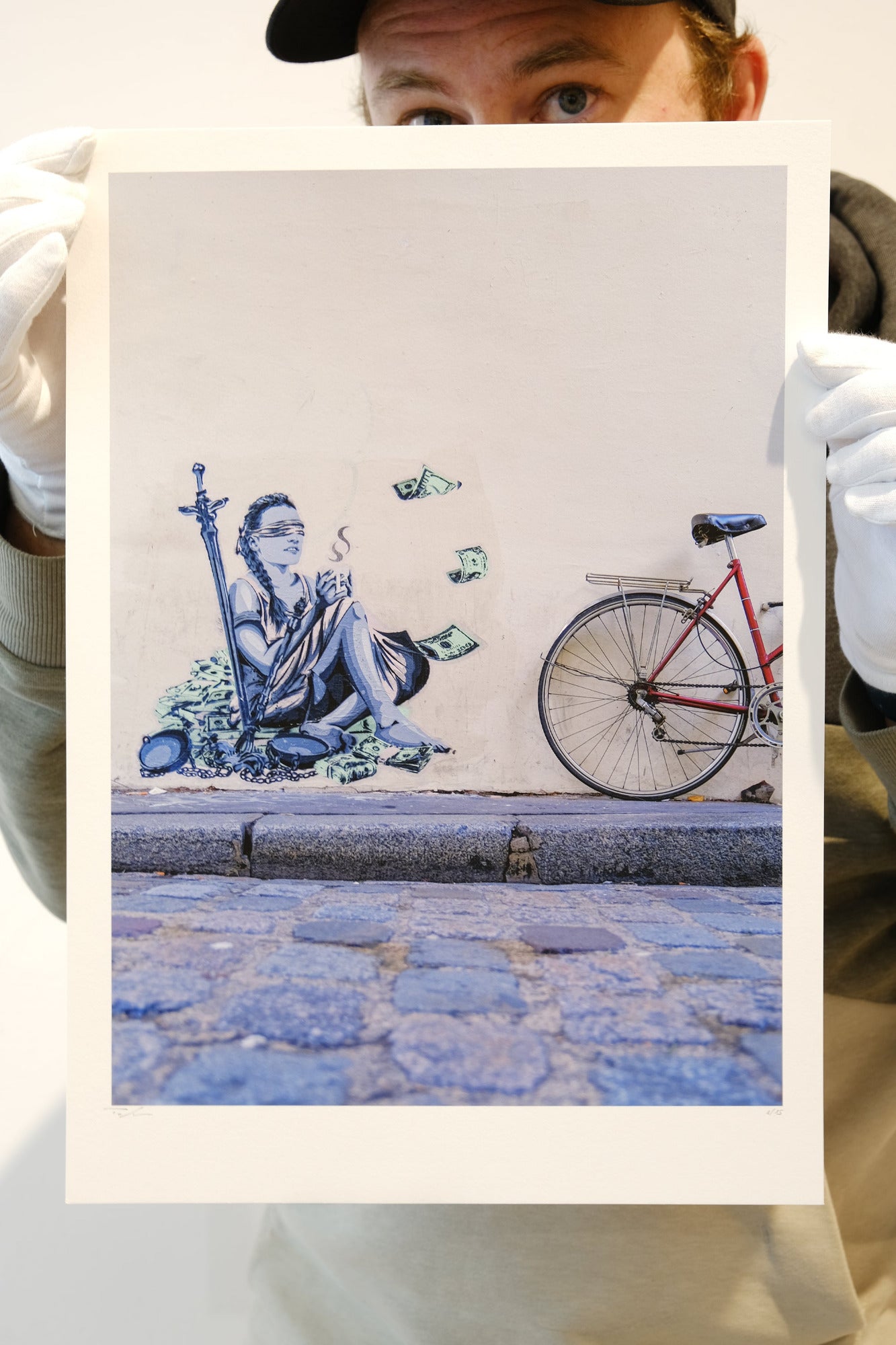 Pause rémunérée — Documentaire urbain