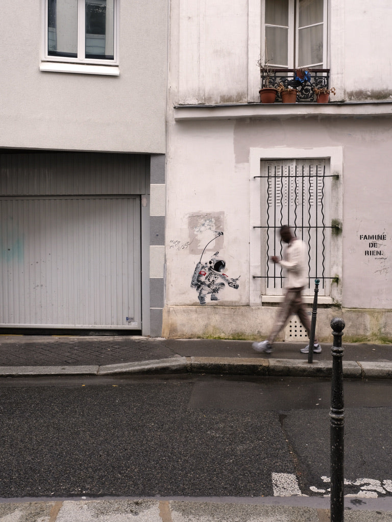 "Love Nation" / limitiertes Orginal