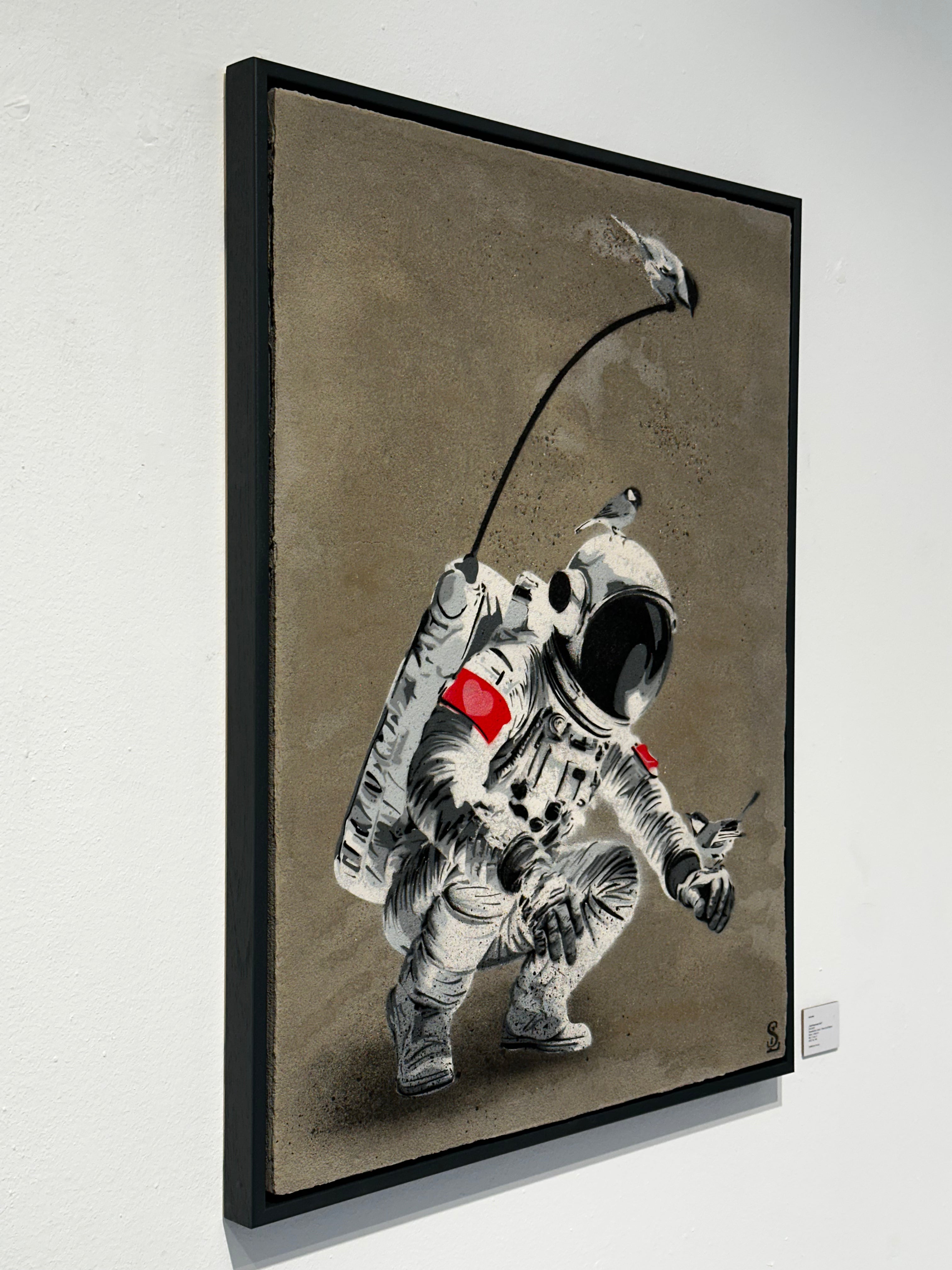 "Love Nation" / limitiertes Orginal