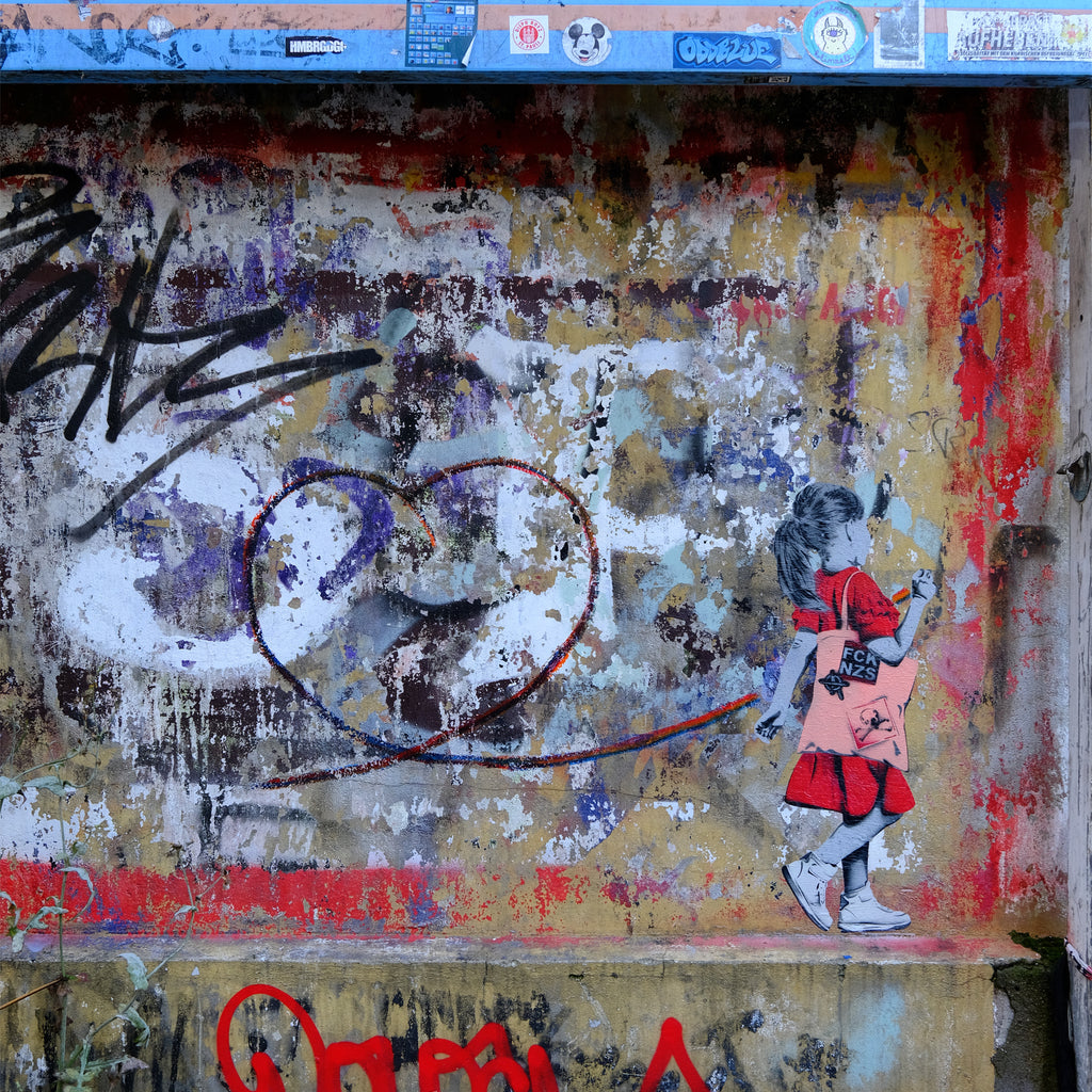 seiLeise - Love Is Love - Black Edition