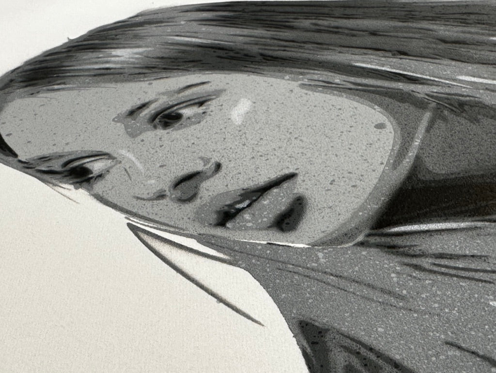 "do not fold" / Edition