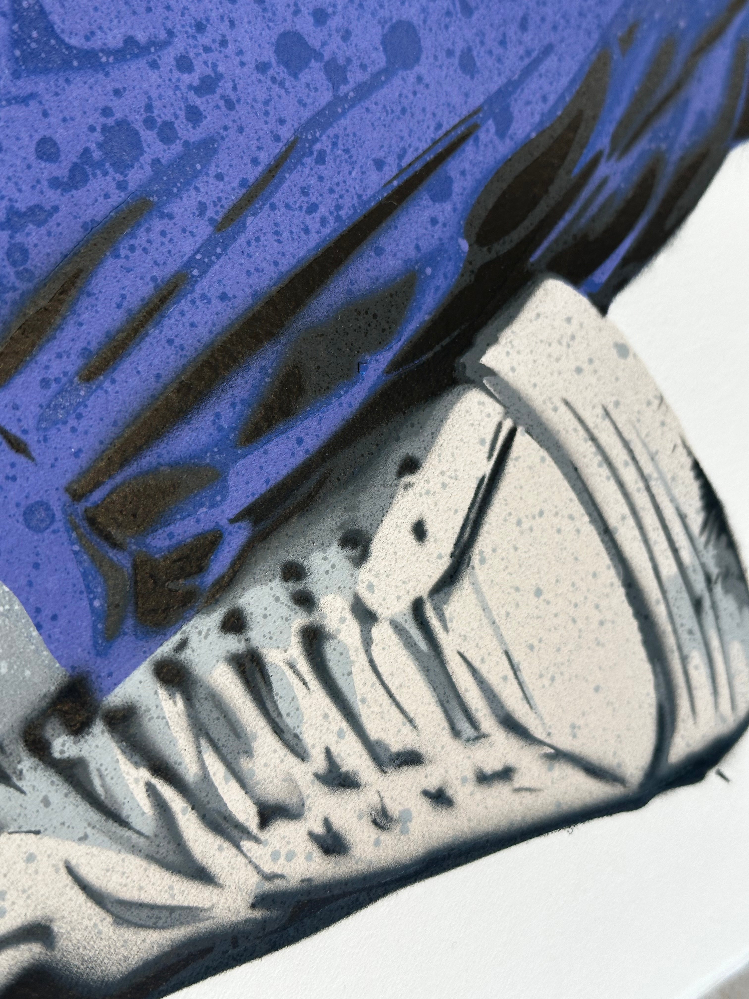 "do not fold" / Edition