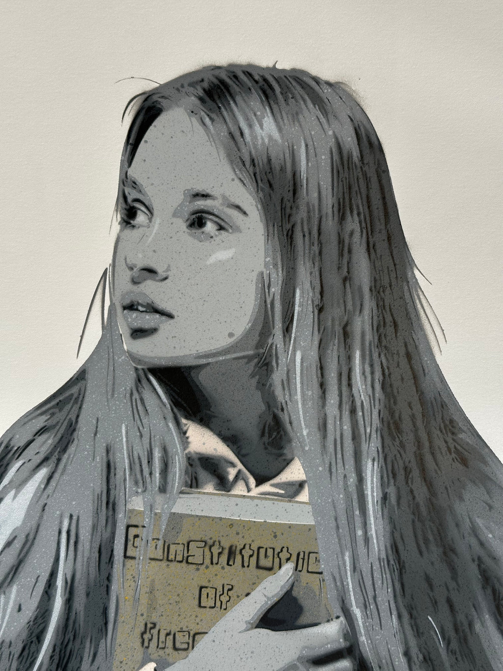 "do not fold" / Edition