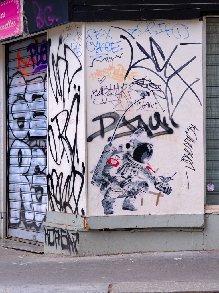 "Love Nation" / limitiertes Orginal